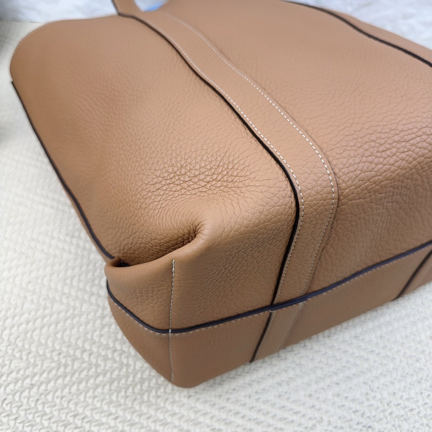 Moynat - Other - Leather - Brown - (medium)