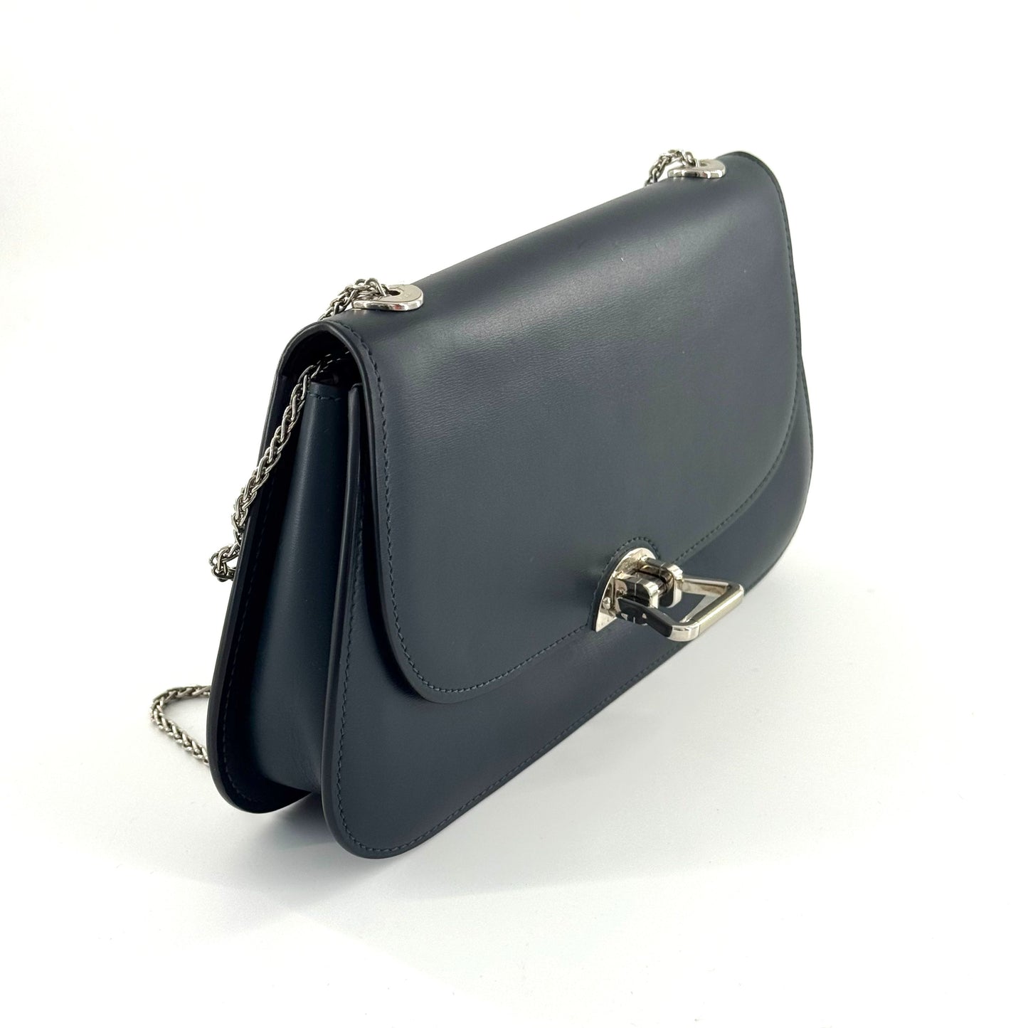 Moynat - Other - Leather - Green - (mini)