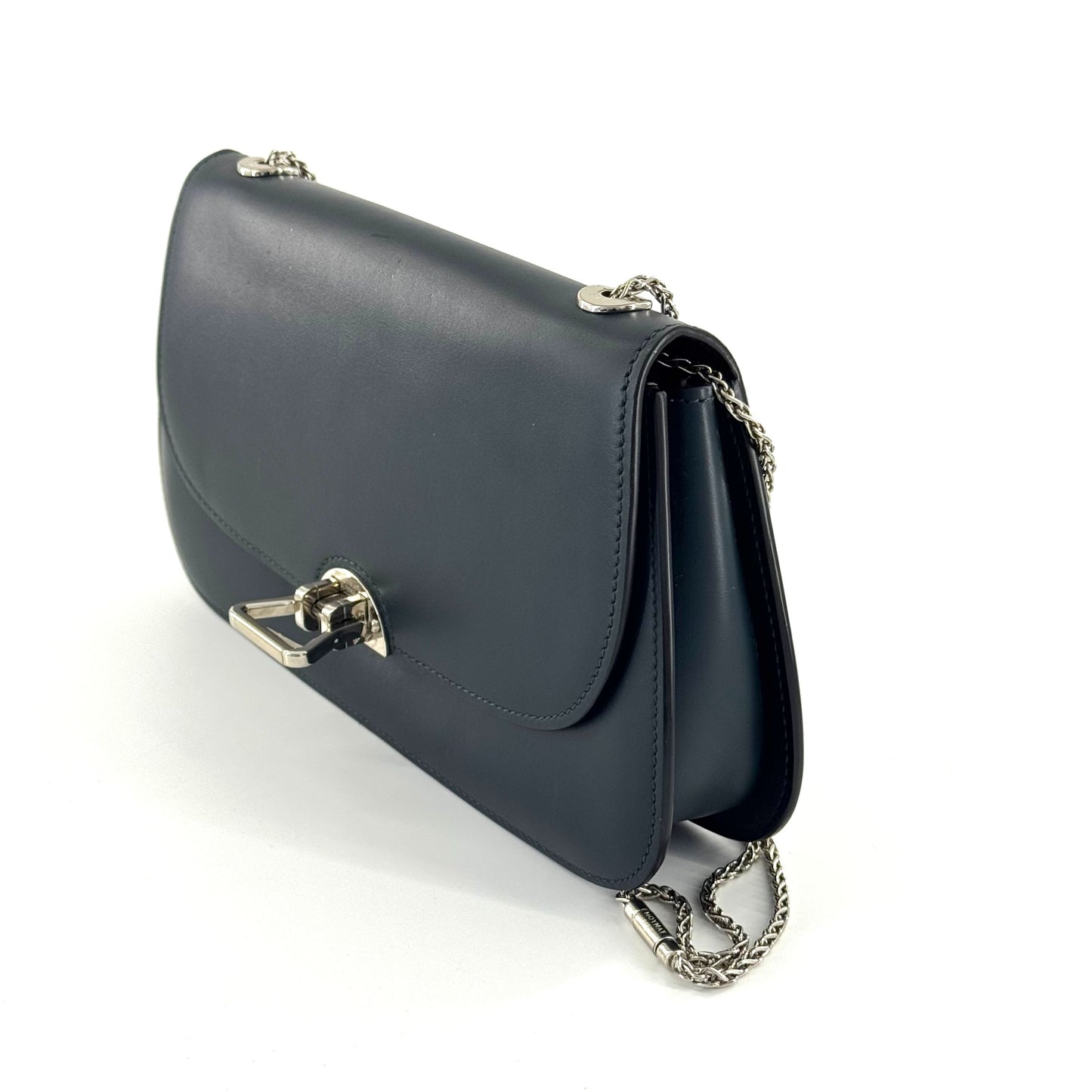 Moynat - Other - Leather - Green - (mini)