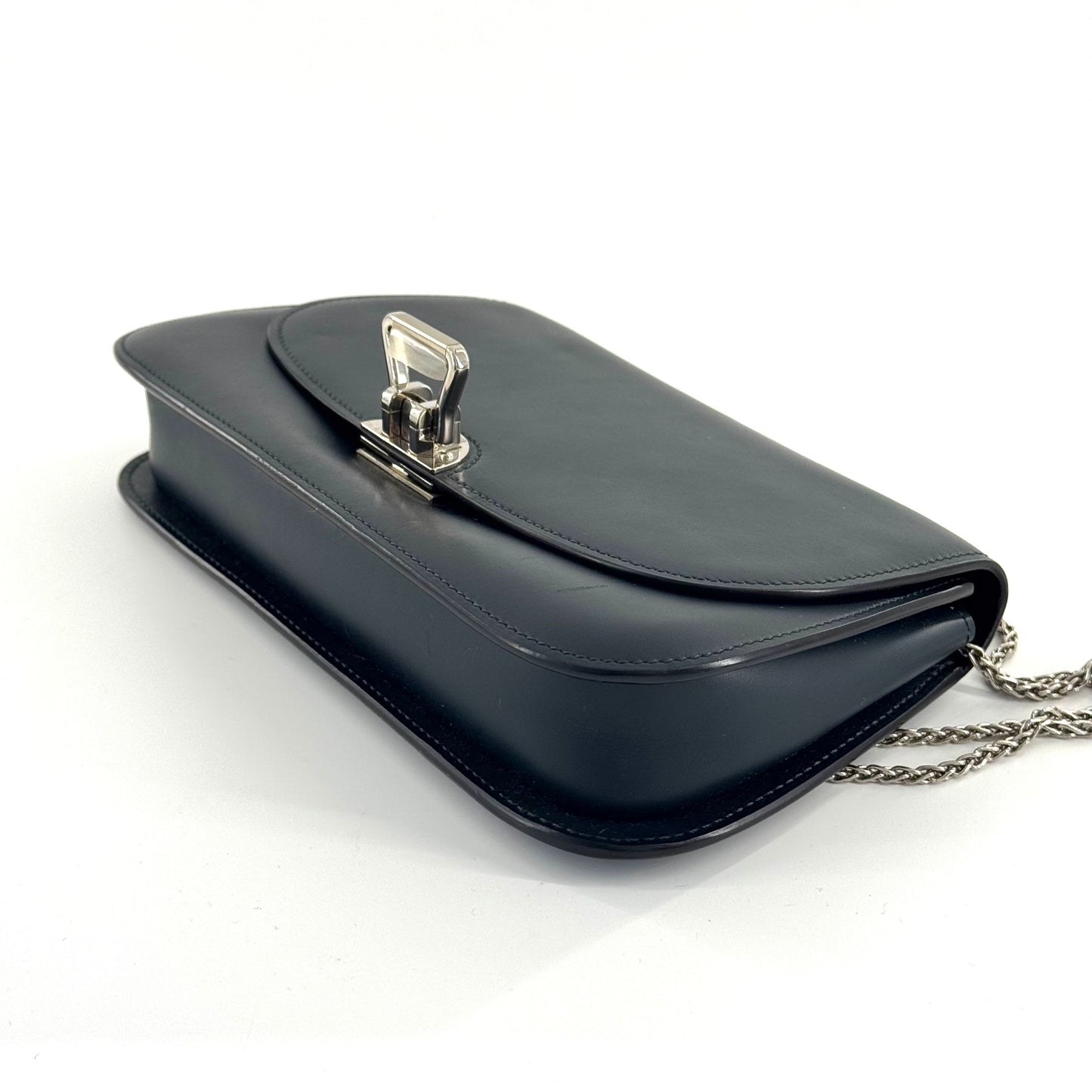 Moynat - Other - Leather - Green - (mini)