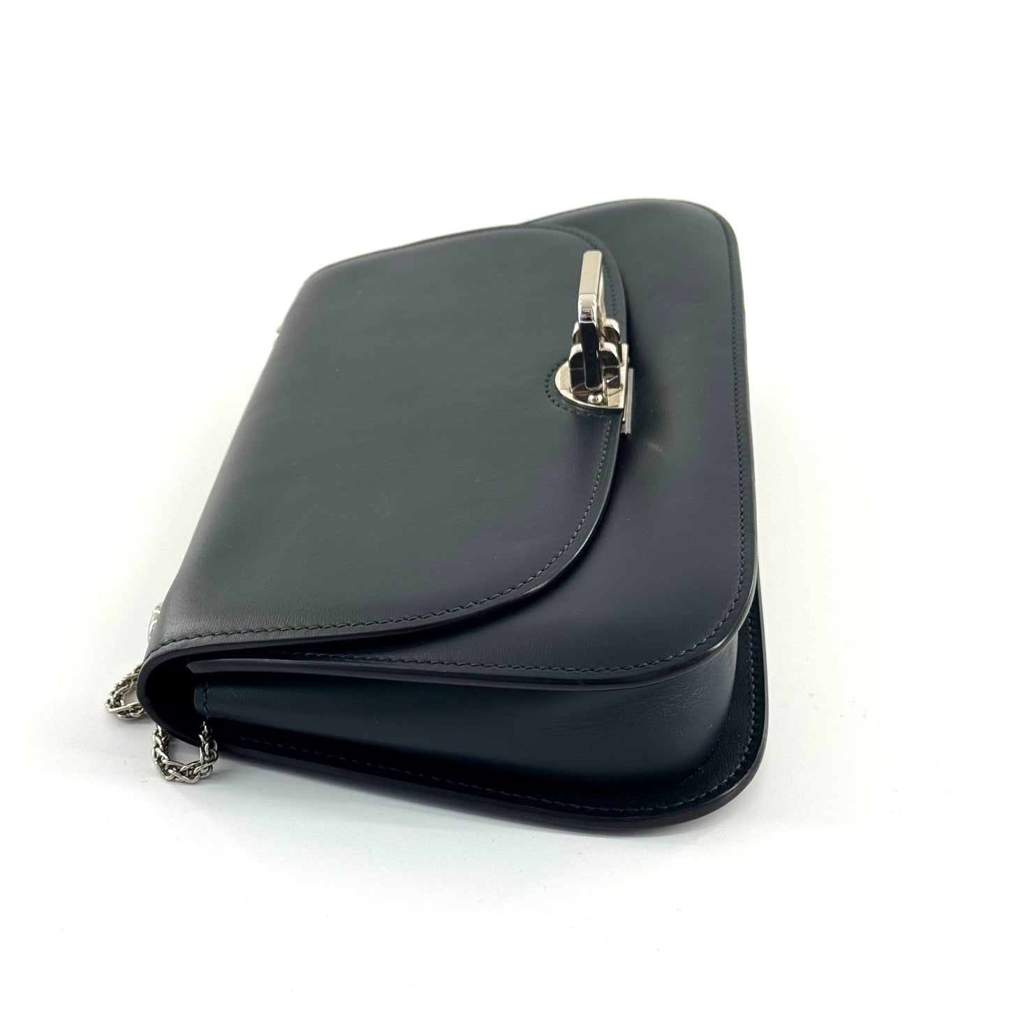 Moynat - Other - Leather - Green - (mini)