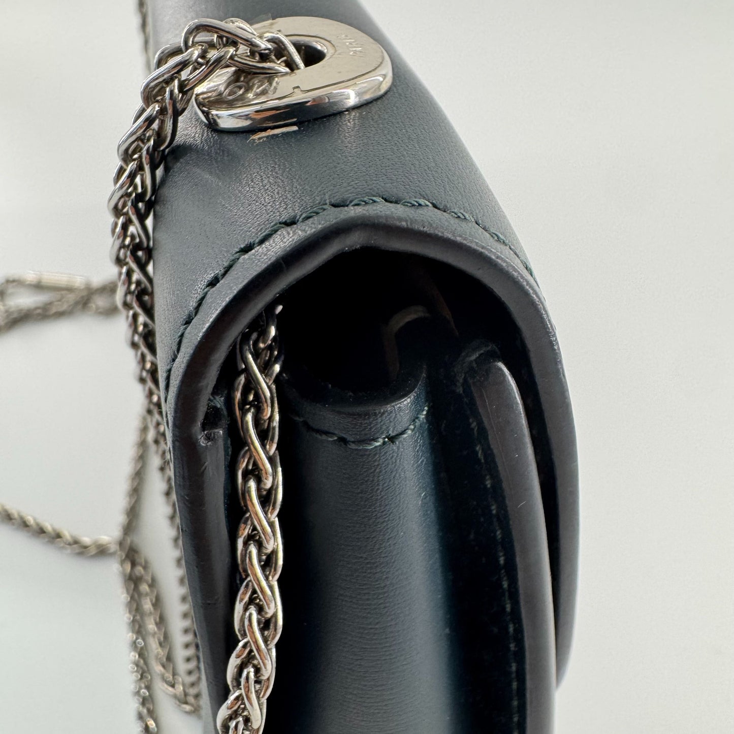 Moynat - Other - Leather - Green - (mini)