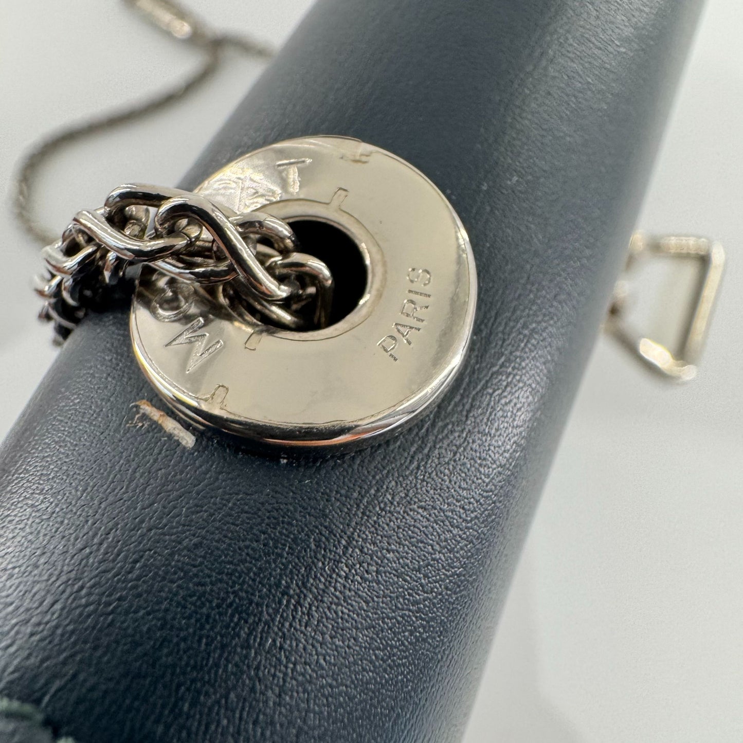 Moynat - Other - Leather - Green - (mini)
