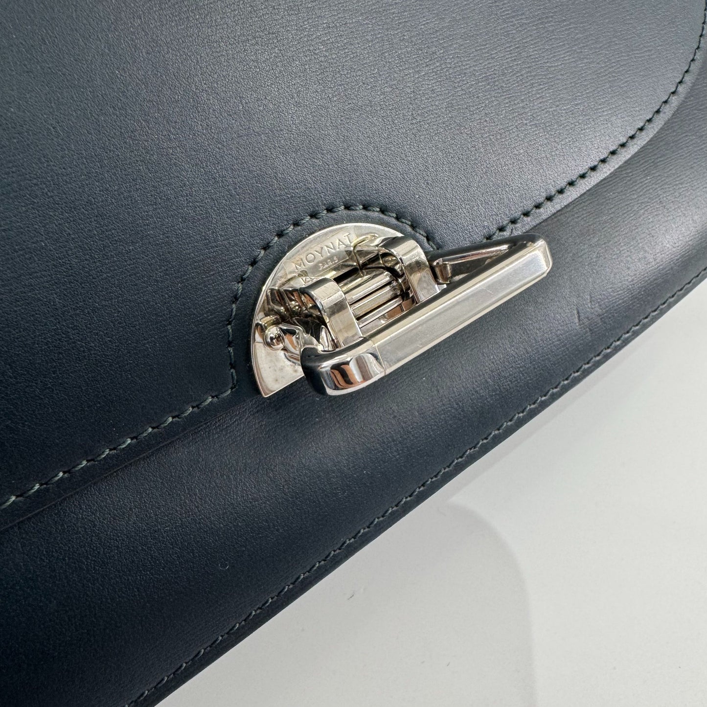 Moynat - Other - Leather - Green - (mini)