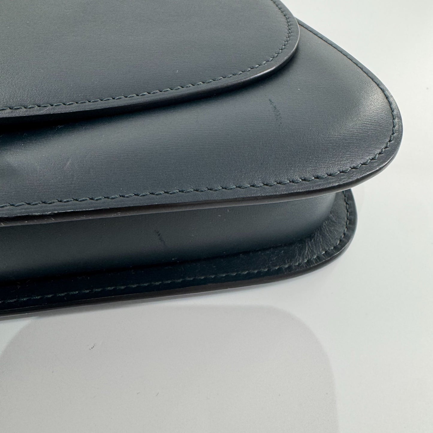 Moynat - Other - Leather - Green - (mini)