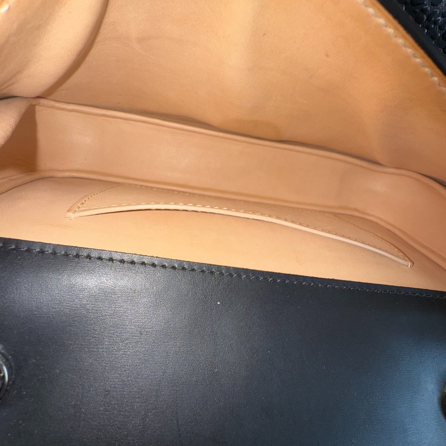 Moynat - Other - Leather - Green - (mini)