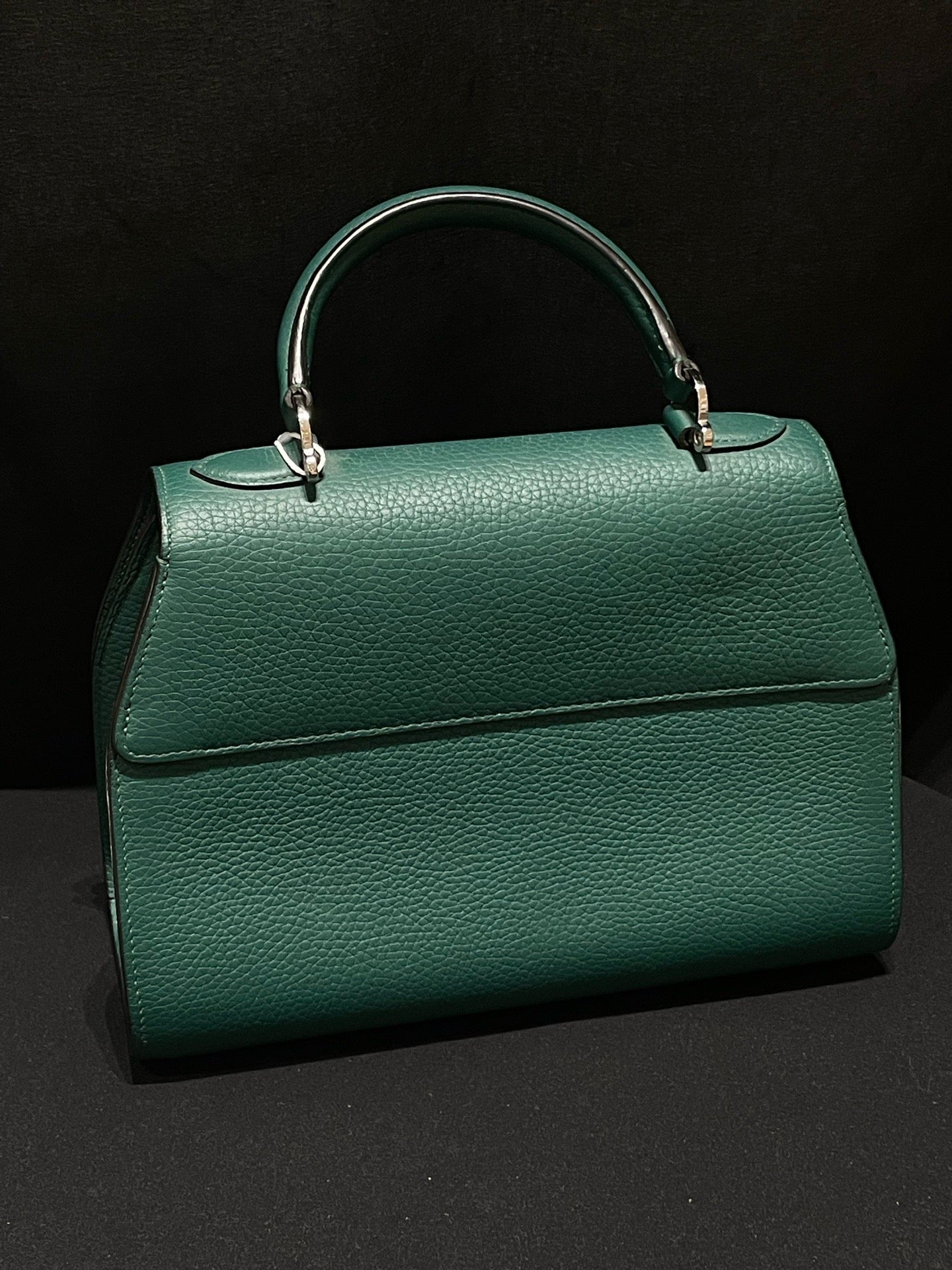 Moynat - Other - Leather - Green - (small)