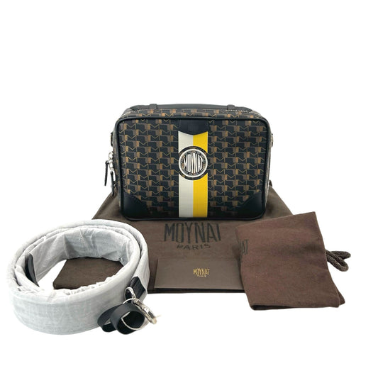 Moynat - Other - Leather - Multicolour - (small)
