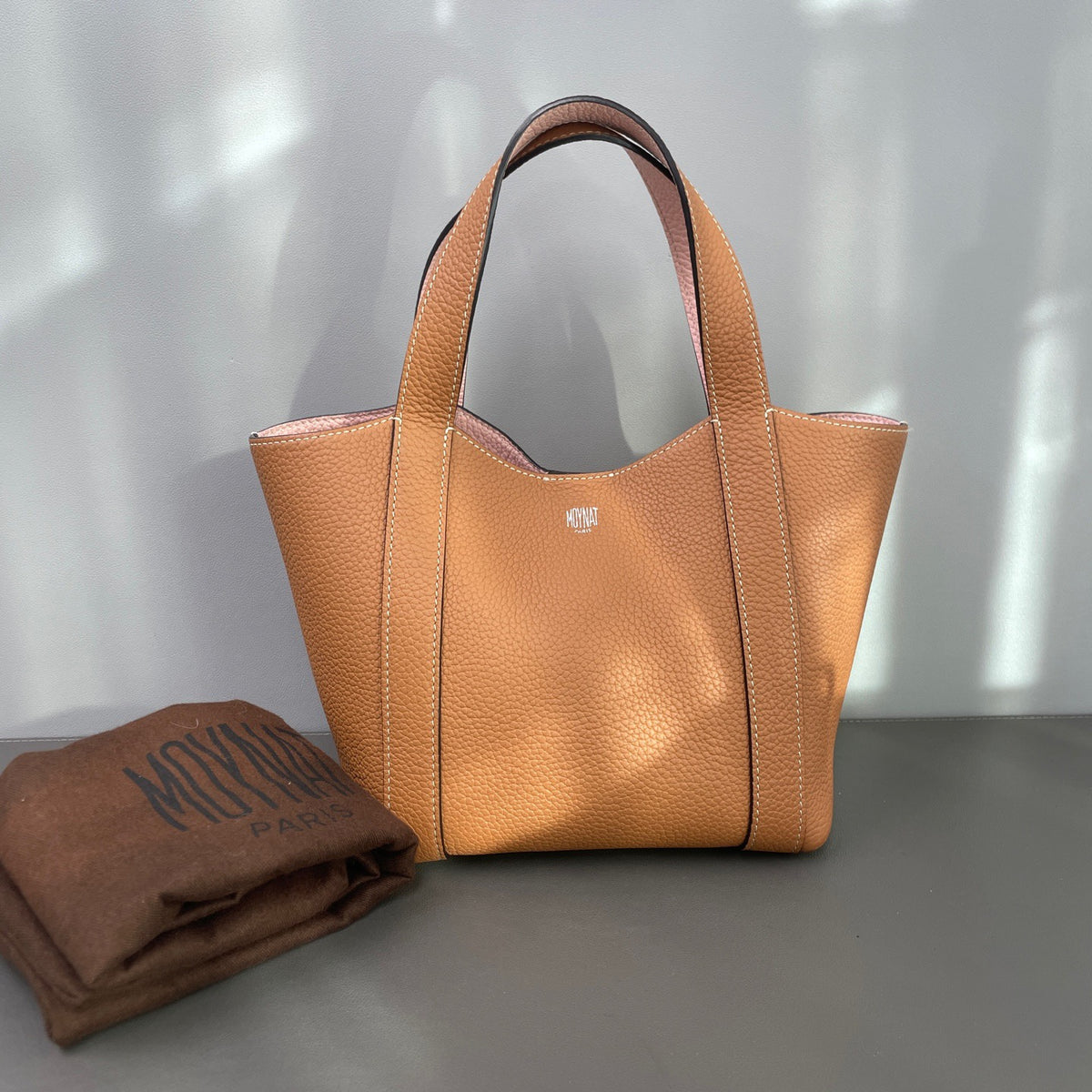 Moynat - Other - Leather - Multicolour - (small)