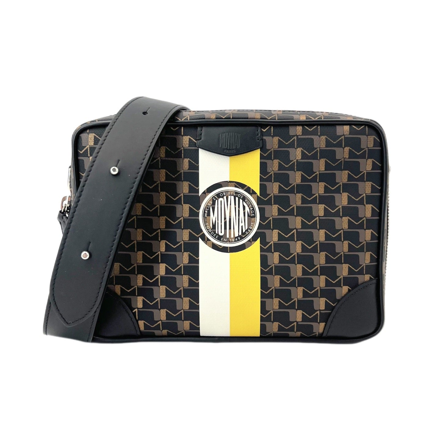 Moynat - Other - Leather - Multicolour - (small)