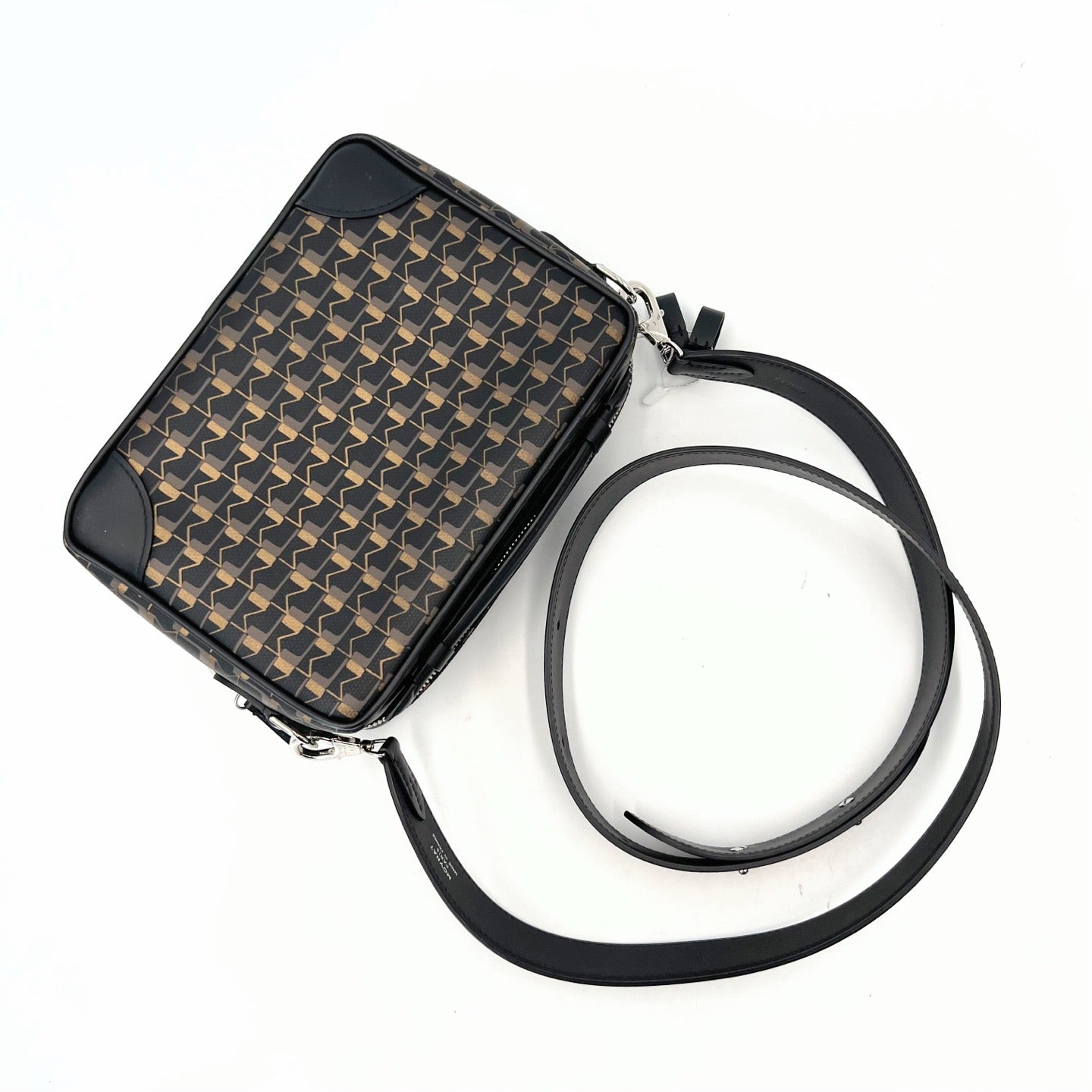 Moynat - Other - Leather - Multicolour - (small)