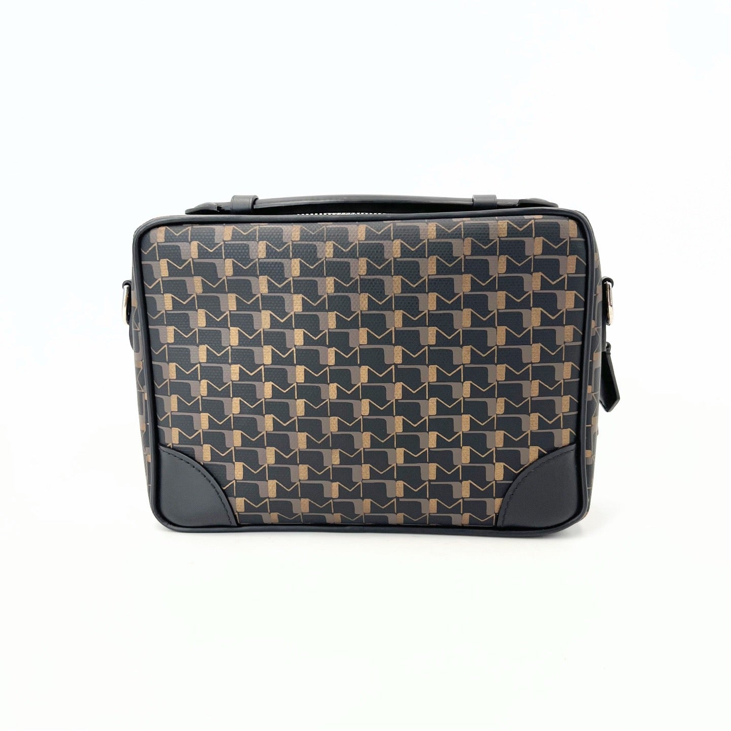 Moynat - Other - Leather - Multicolour - (small)