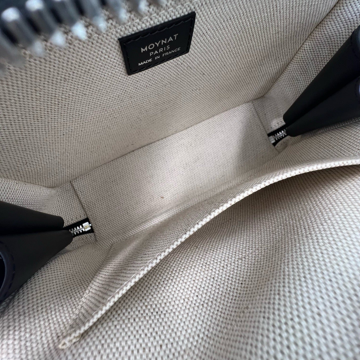 Moynat - Other - Leather - Multicolour - (small)