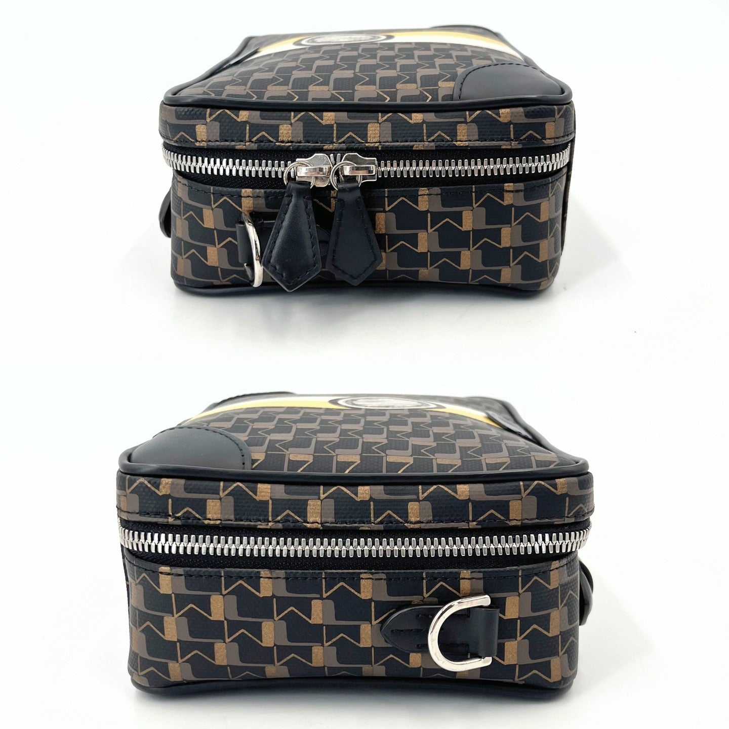 Moynat - Other - Leather - Multicolour - (small)