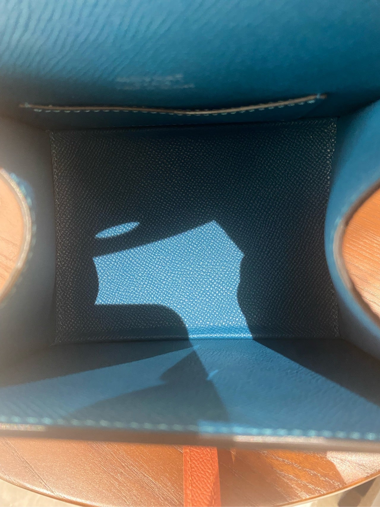 Moynat - Other - Leather - Orange - (mini)