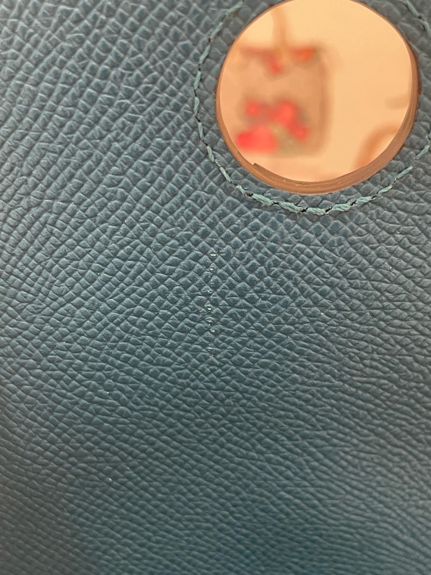 Moynat - Other - Leather - Orange - (mini)