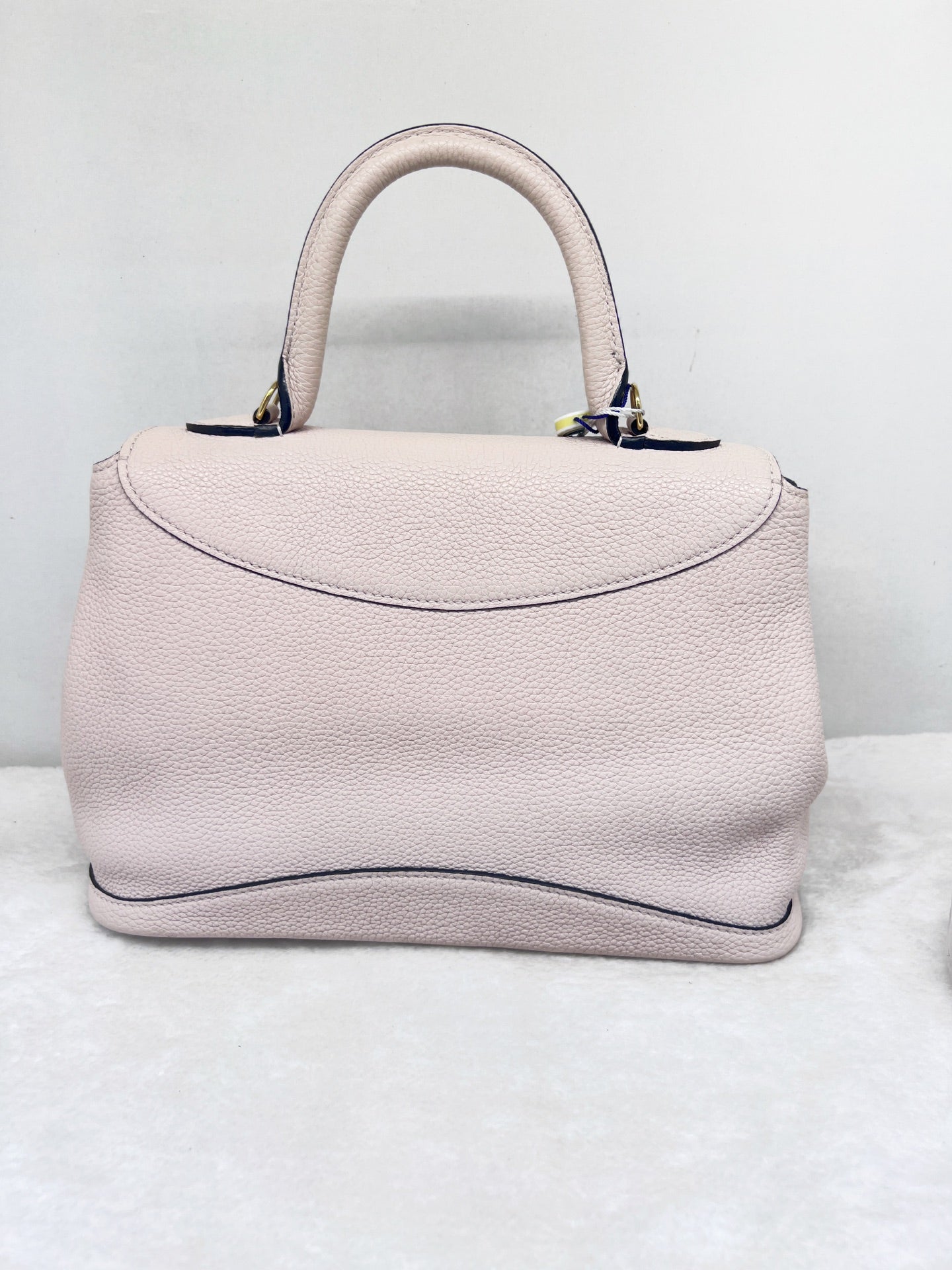 Moynat - Other - Leather - Pink - (medium)