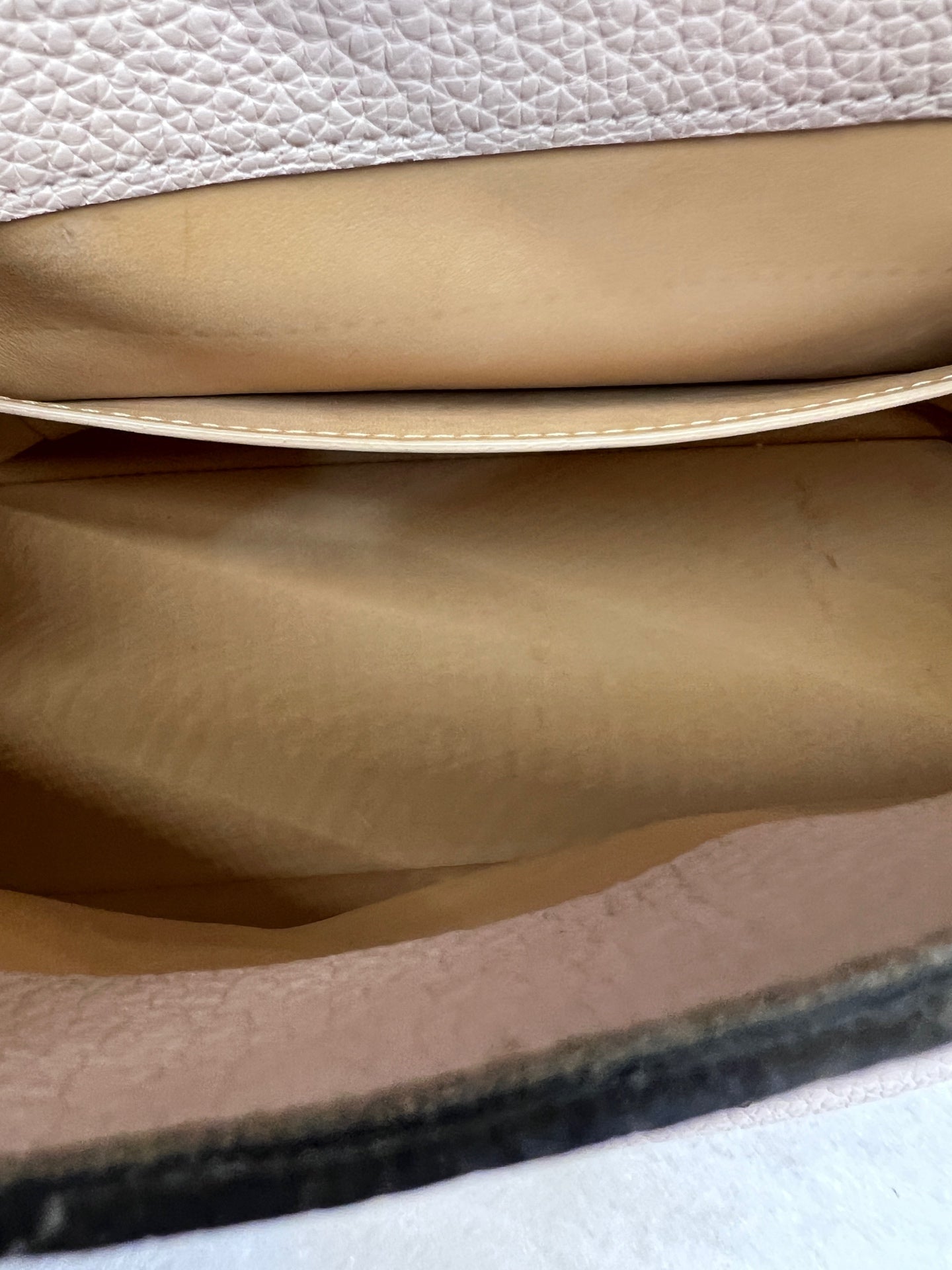 Moynat - Other - Leather - Pink - (medium)