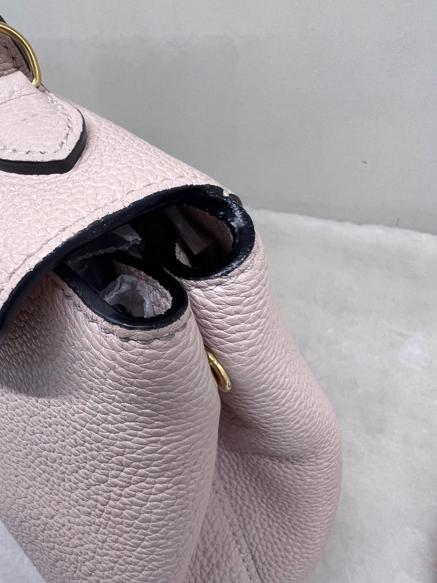 Moynat - Other - Leather - Pink - (medium)