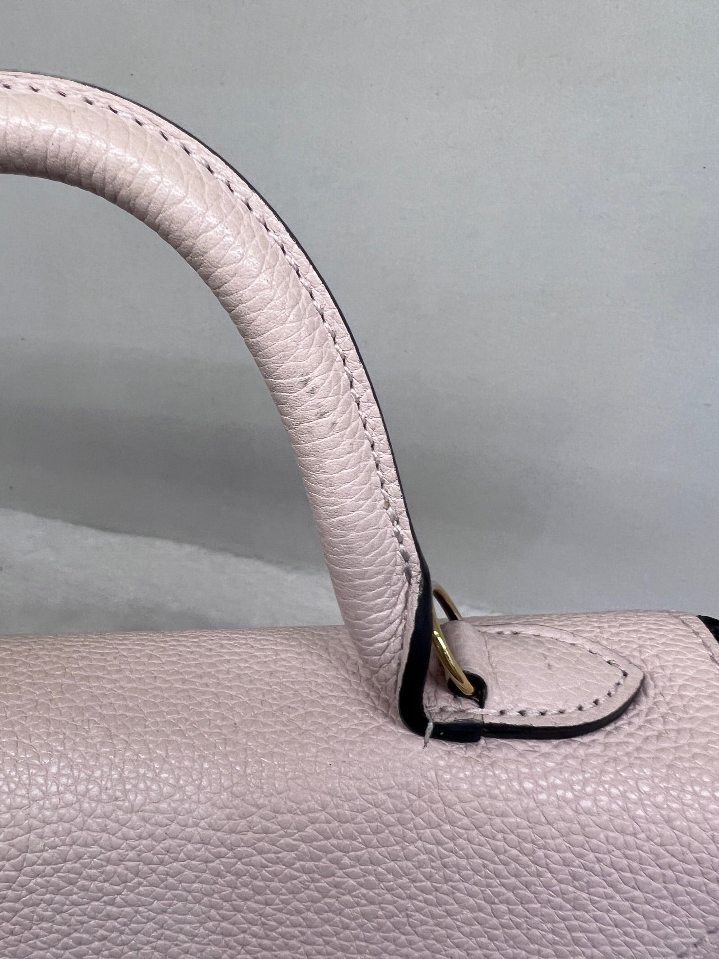 Moynat - Other - Leather - Pink - (medium)