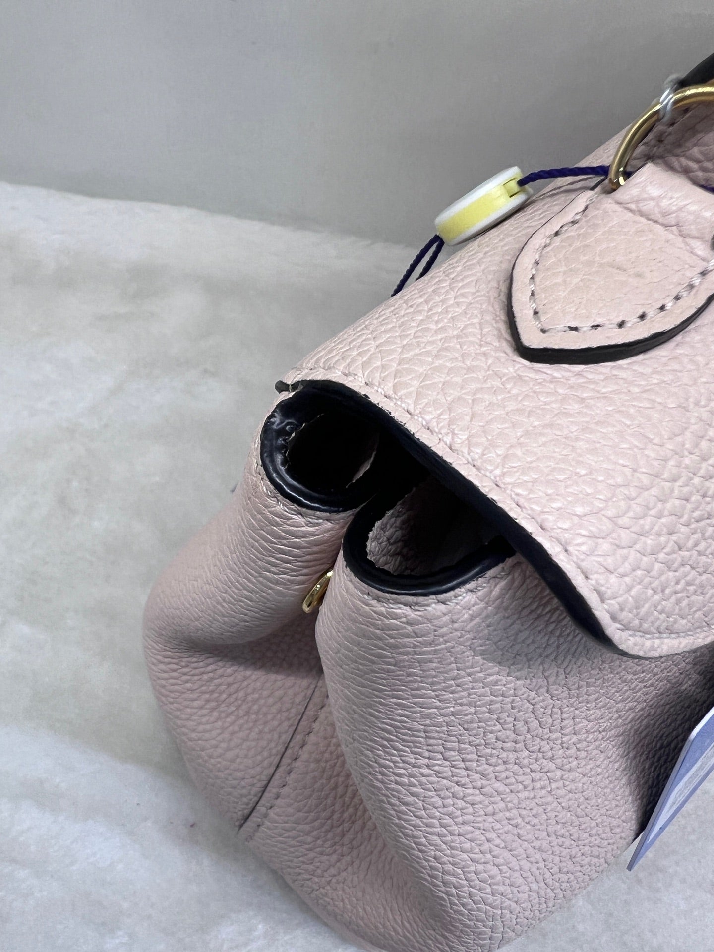 Moynat - Other - Leather - Pink - (medium)