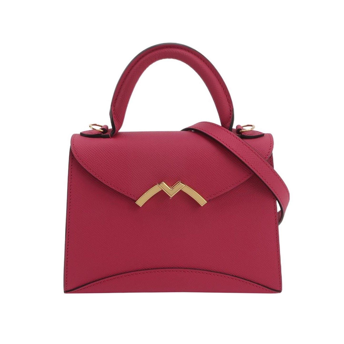 Moynat - Other - Leather - Pink - (mini)