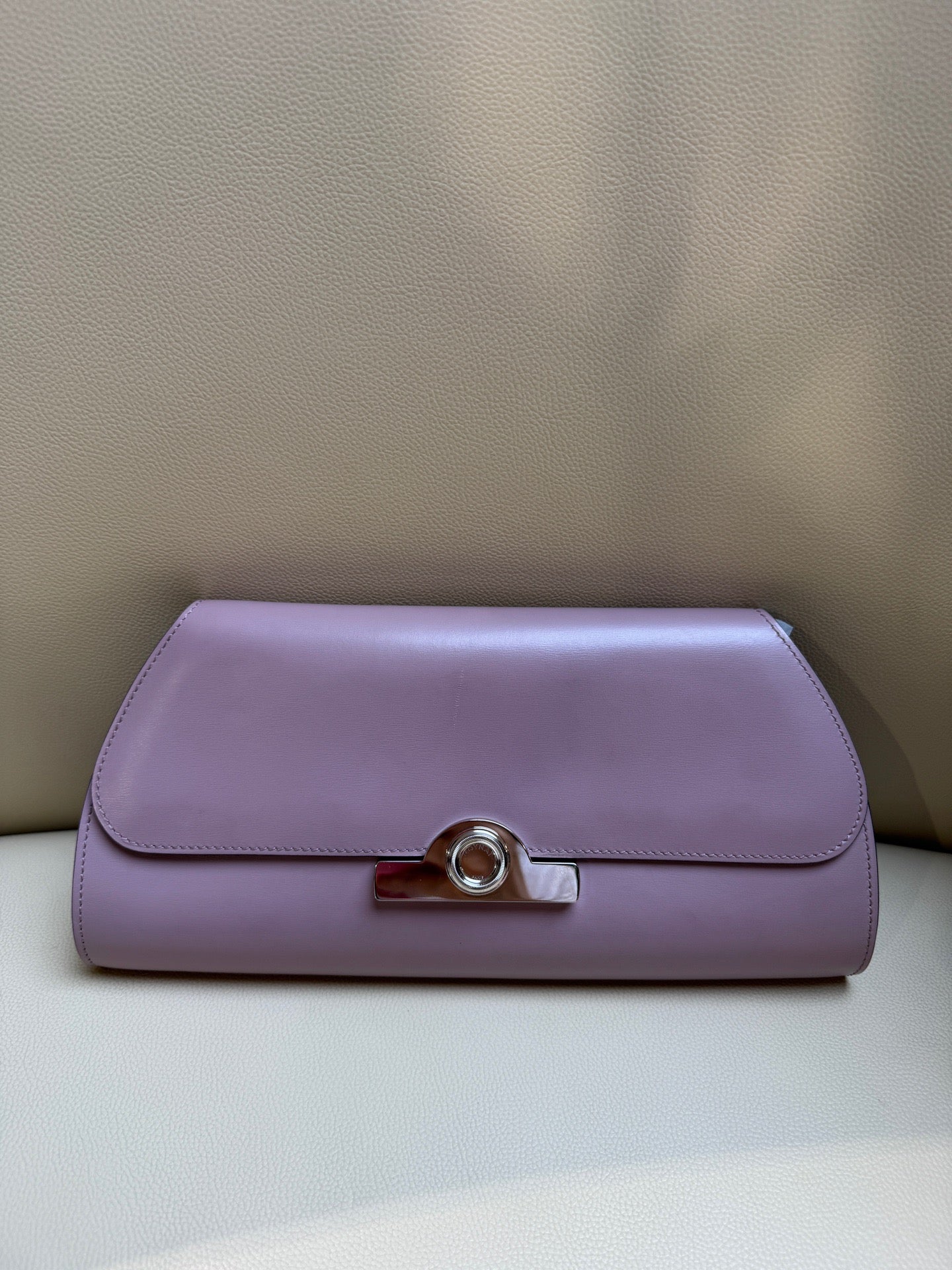 Moynat - Other - Leather - Purple - (medium)