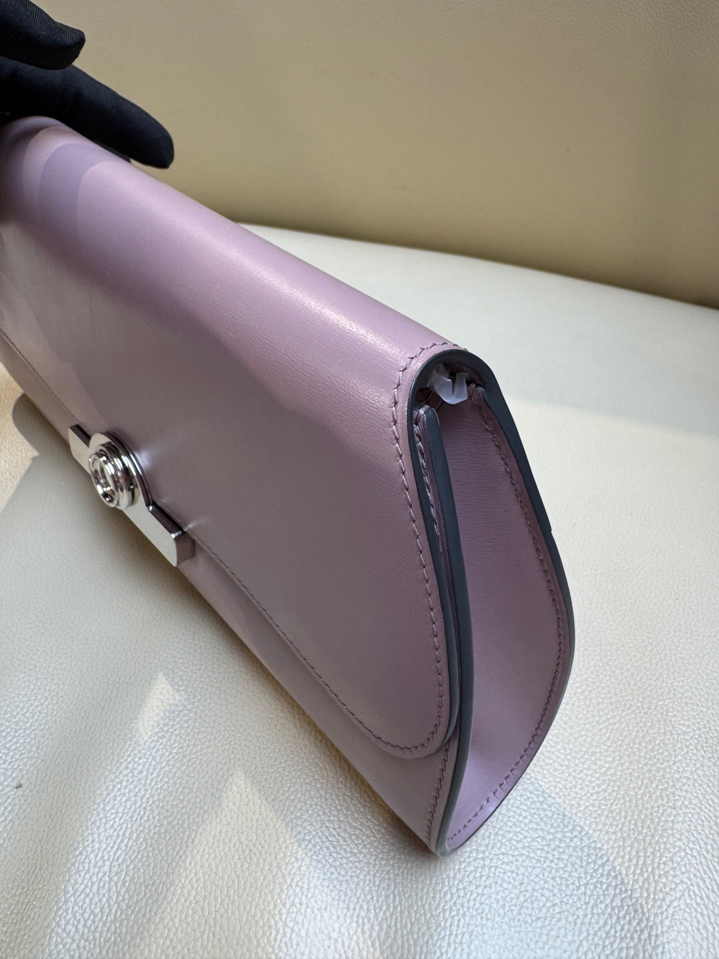 Moynat - Other - Leather - Purple - (medium)