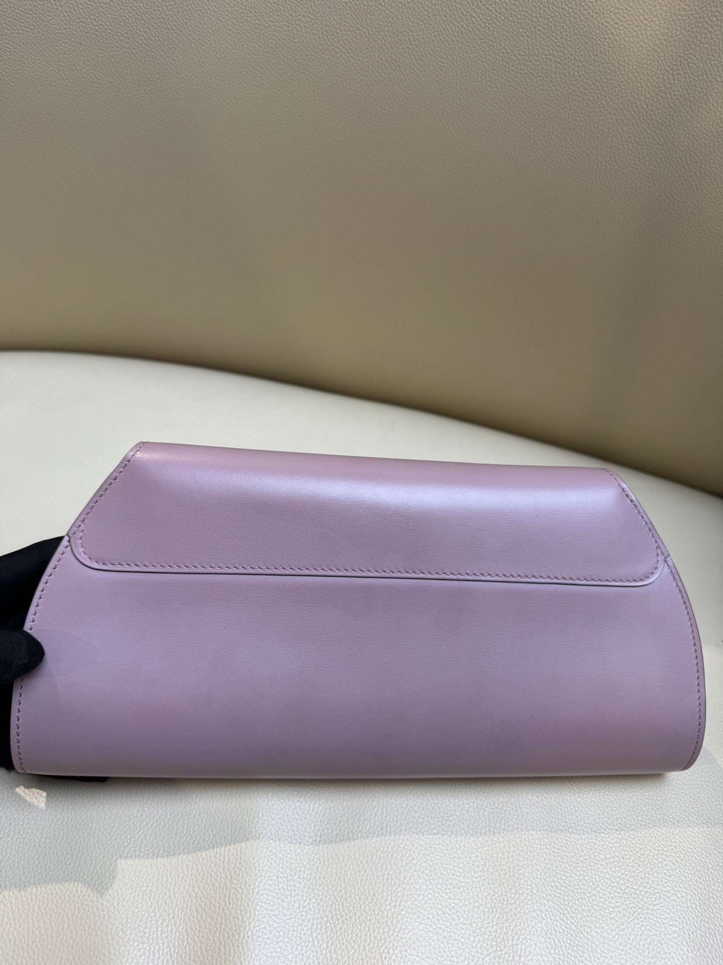 Moynat - Other - Leather - Purple - (medium)
