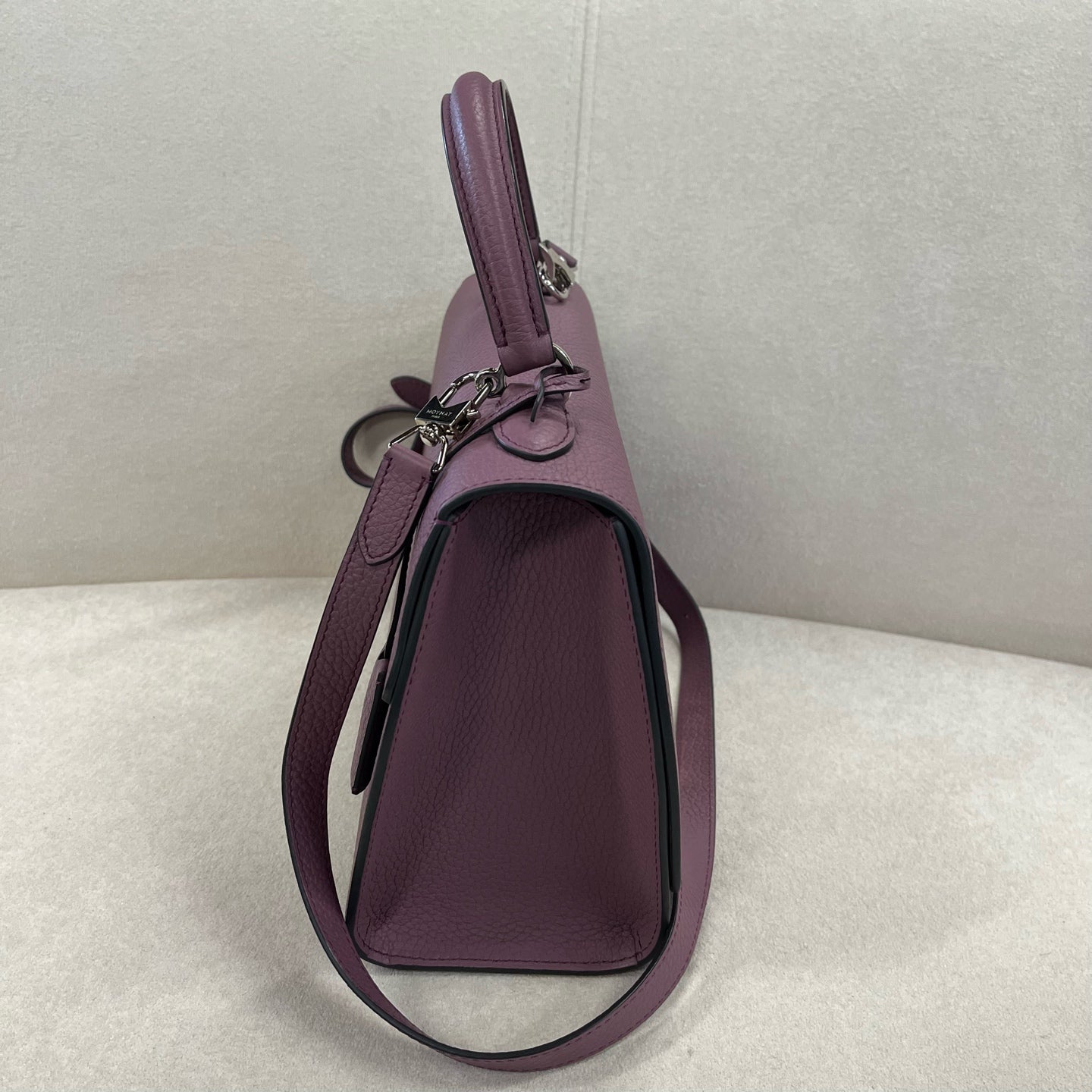 Moynat - Other - Leather - Purple - (medium)
