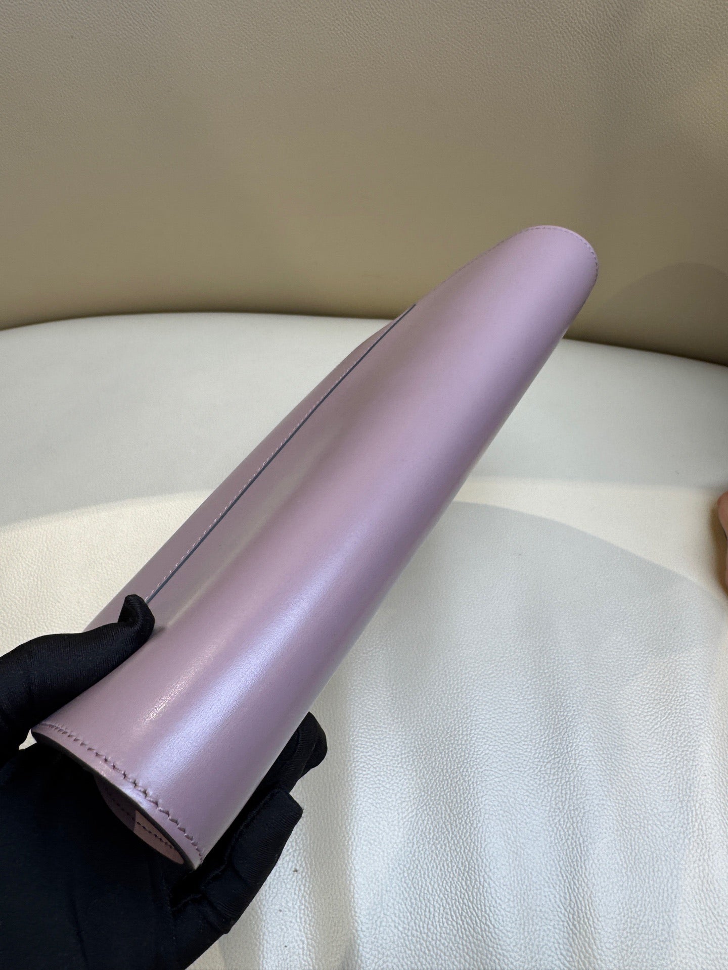 Moynat - Other - Leather - Purple - (medium)