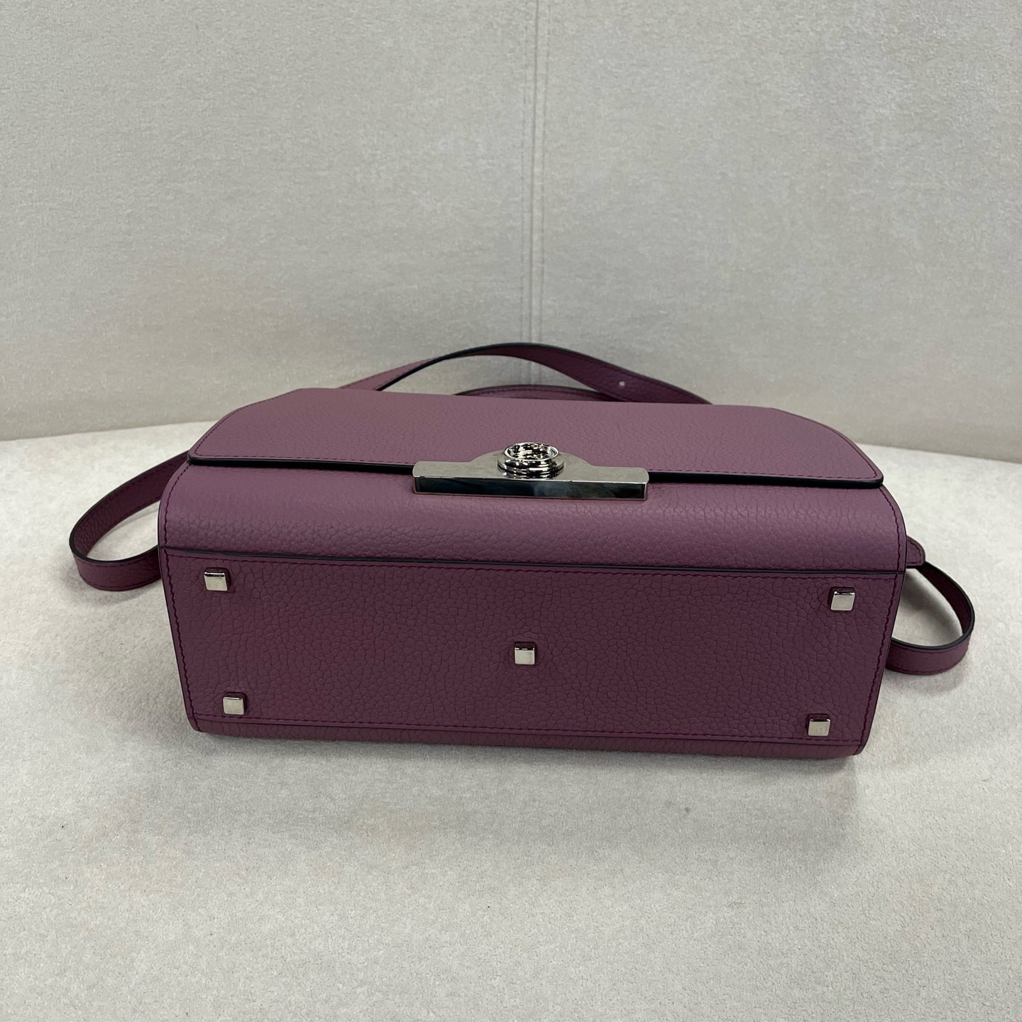 Moynat - Other - Leather - Purple - (medium)