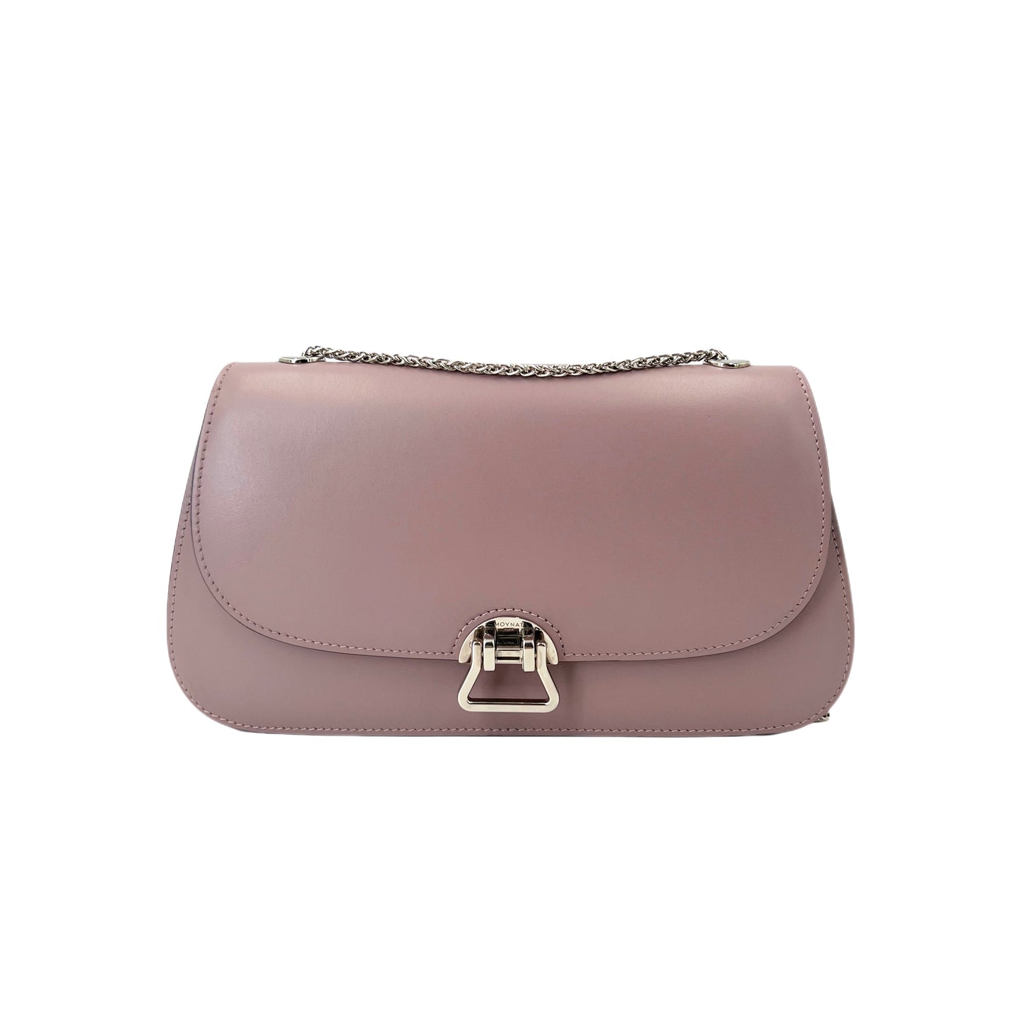 Moynat - Other - Leather - Purple - (small)