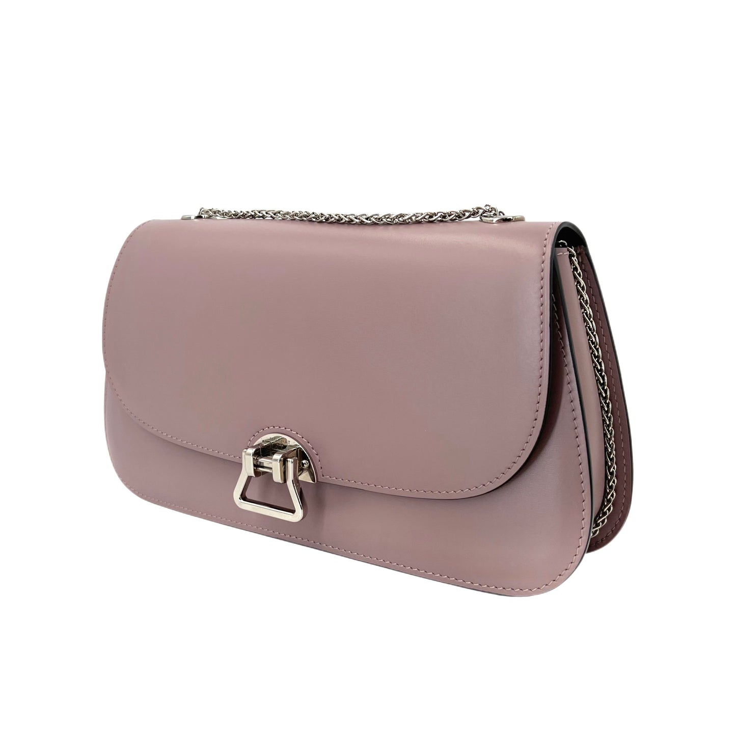 Moynat - Other - Leather - Purple - (small)