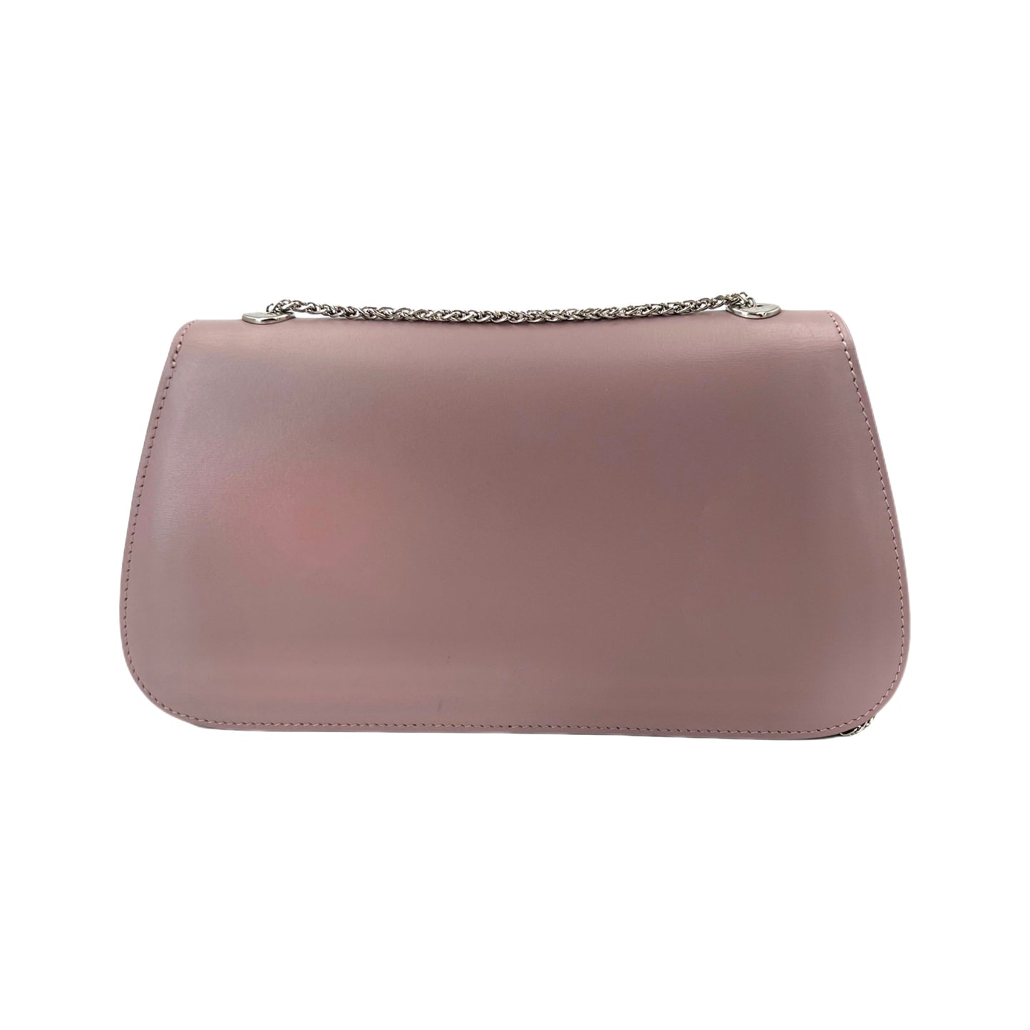 Moynat - Other - Leather - Purple - (small)