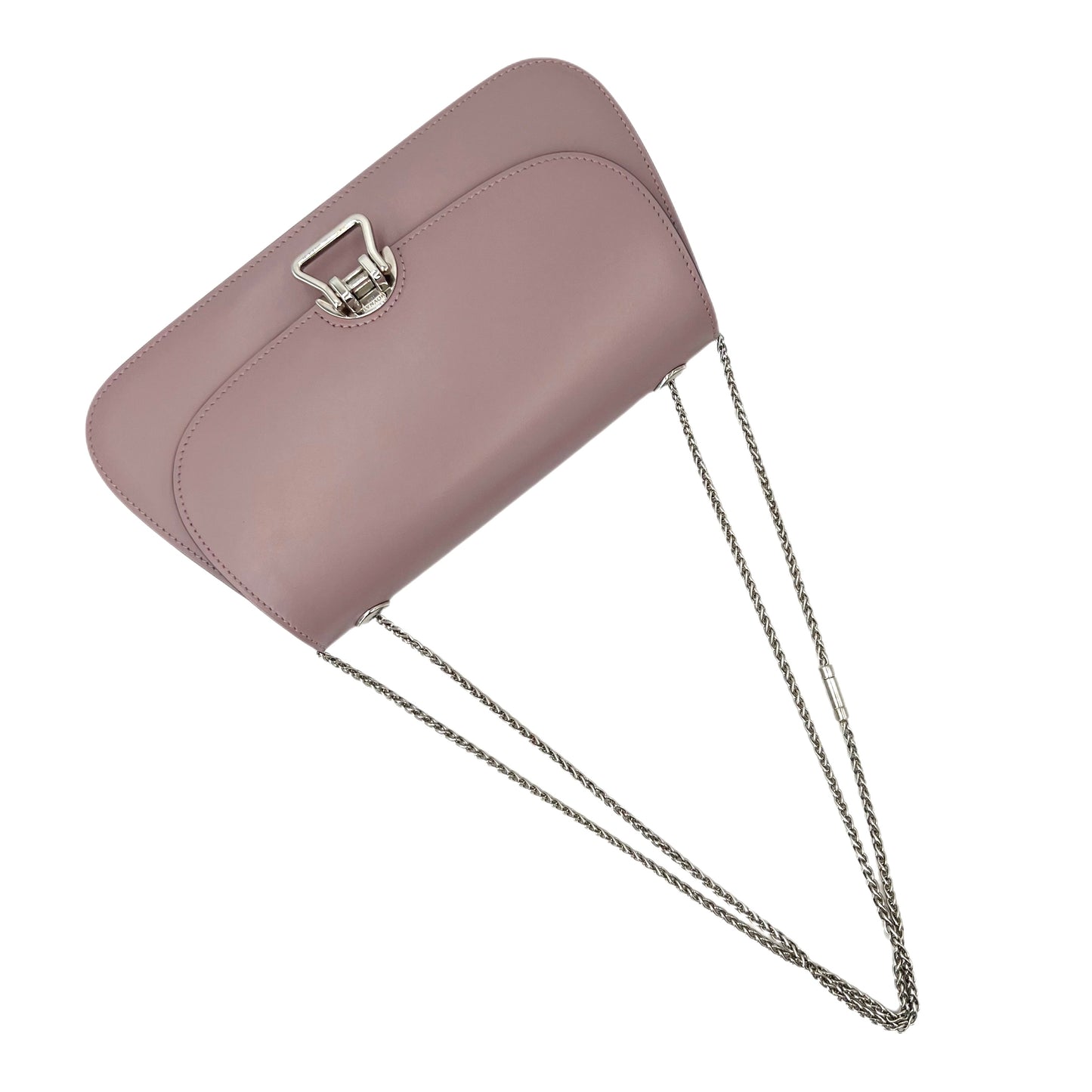 Moynat - Other - Leather - Purple - (small)