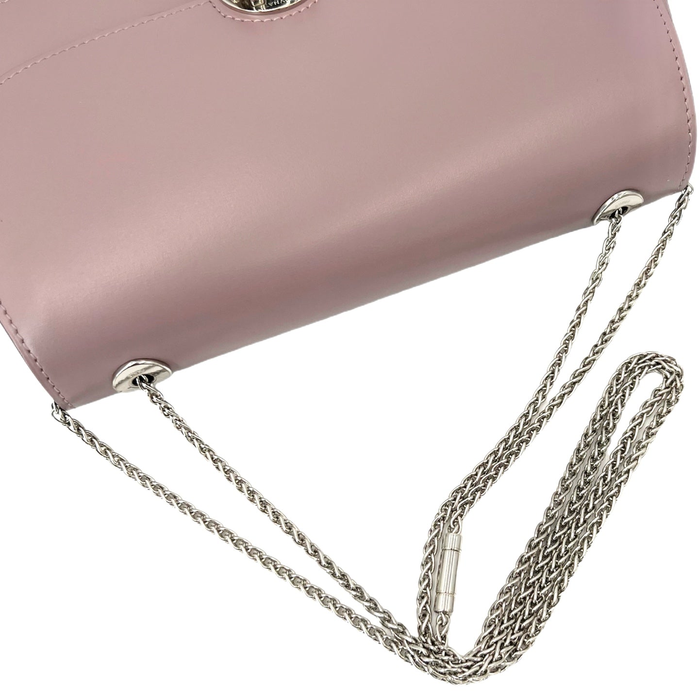 Moynat - Other - Leather - Purple - (small)