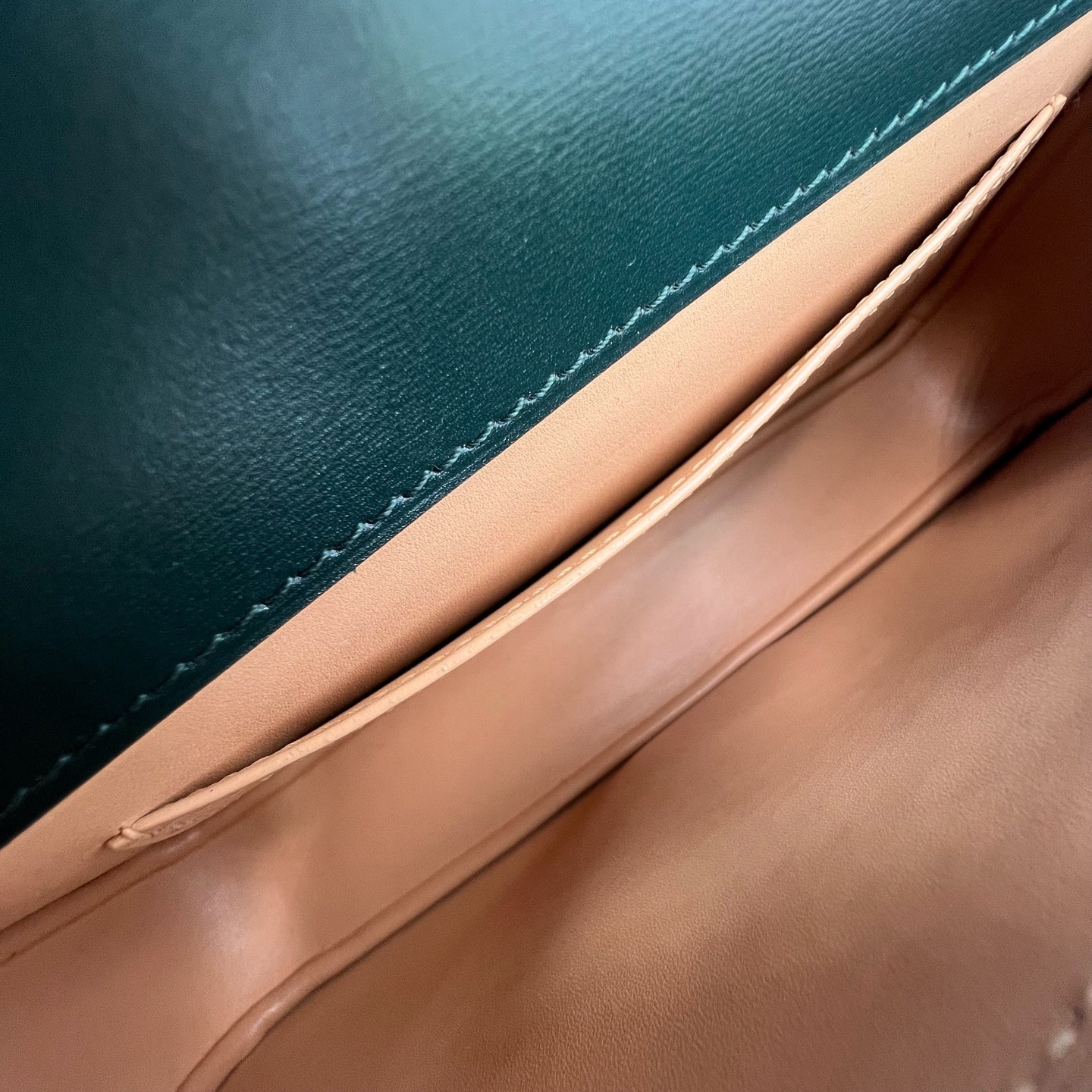 Moynat - Other - Leather - Purple - (small)