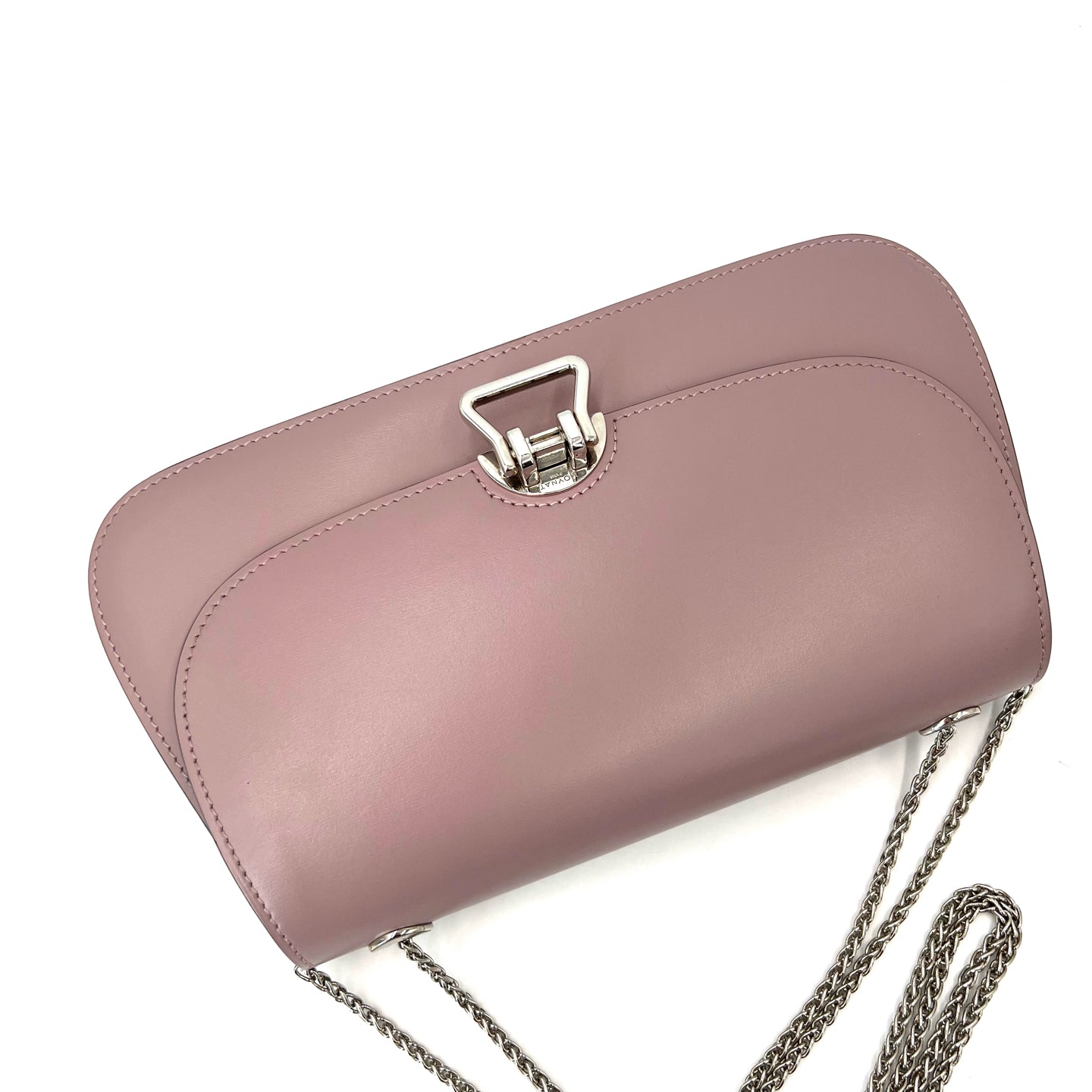 Moynat - Other - Leather - Purple - (small)