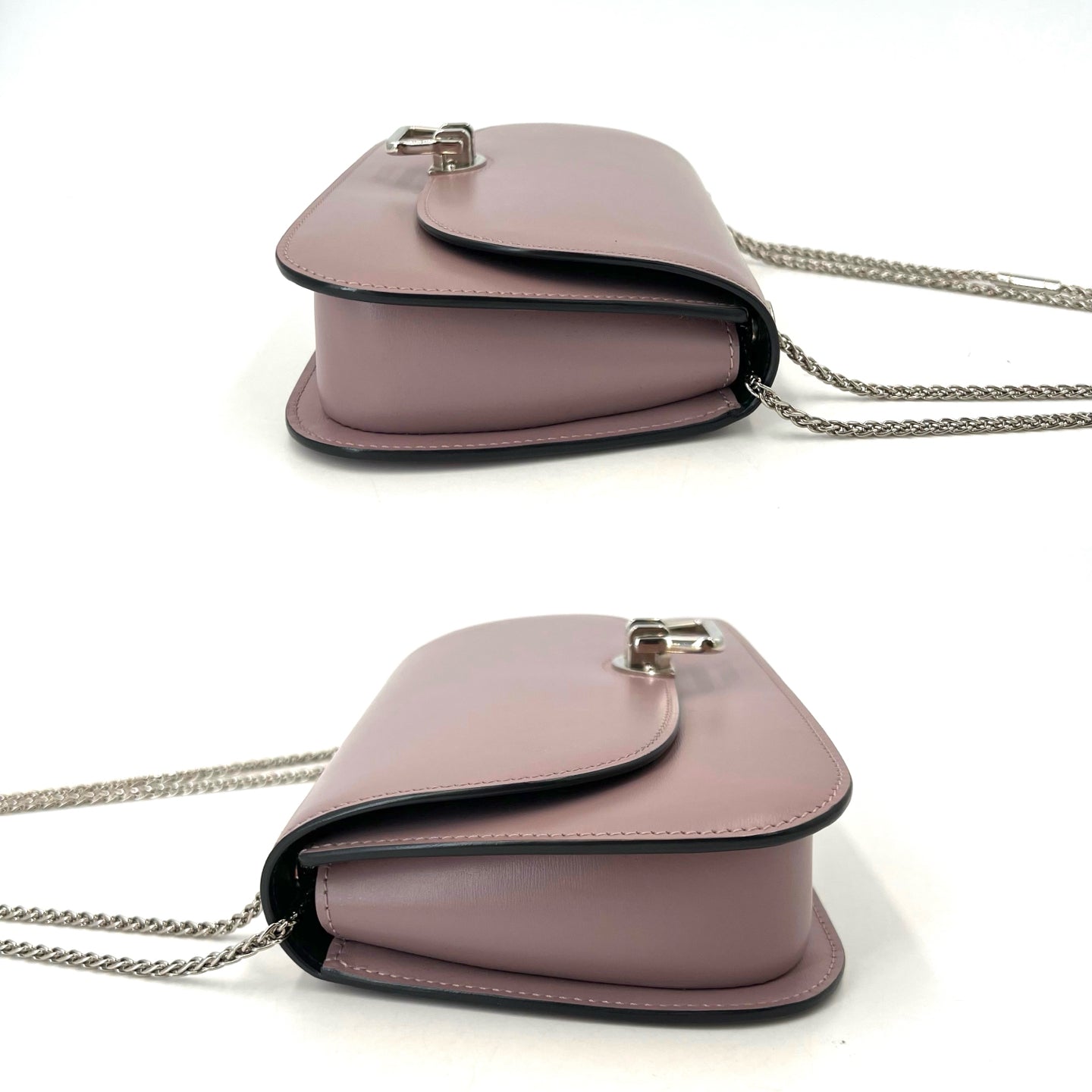 Moynat - Other - Leather - Purple - (small)