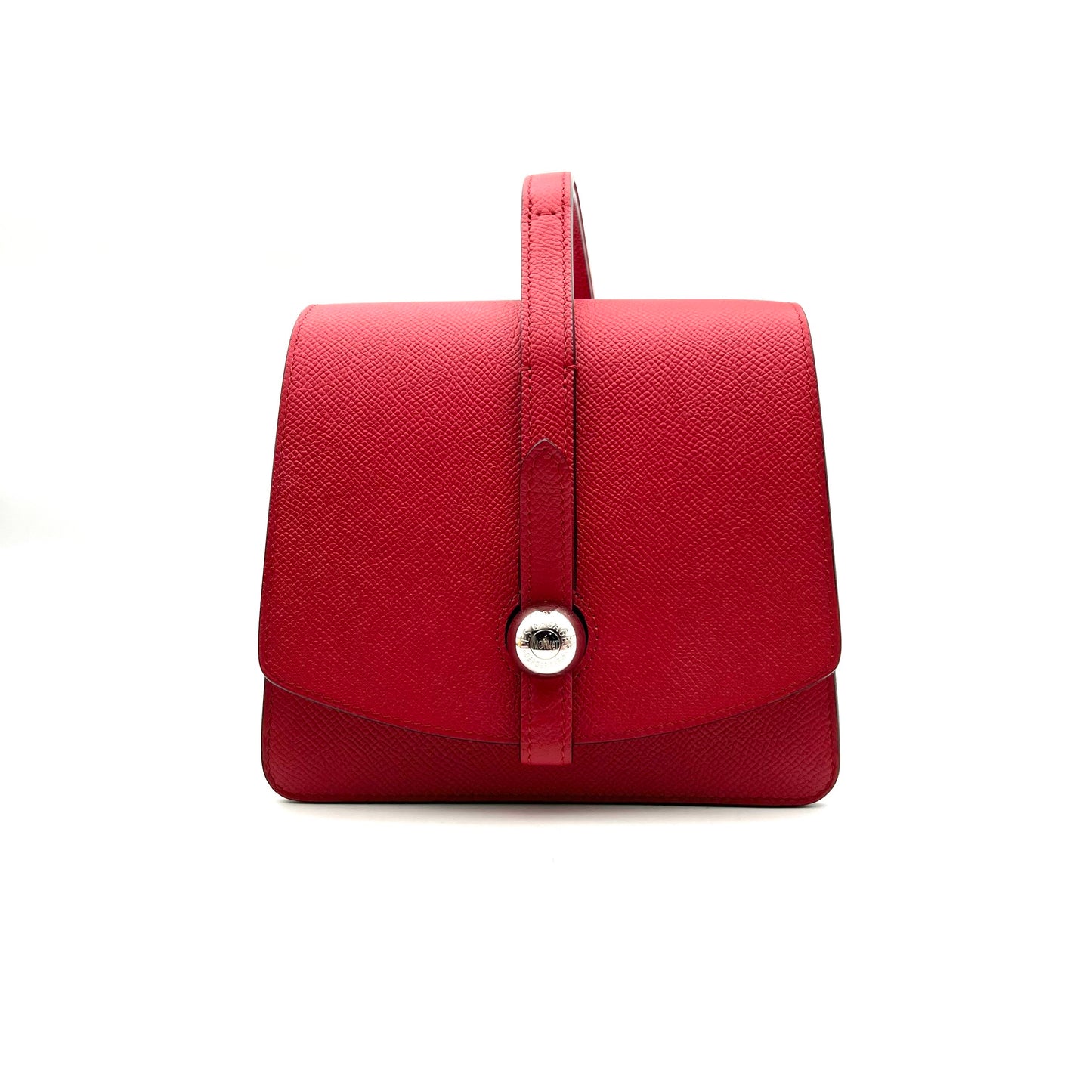 Moynat - Other - Leather - Red - (mini)