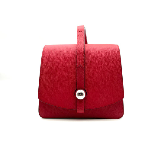 Moynat - Other - Leather - Red - (mini)