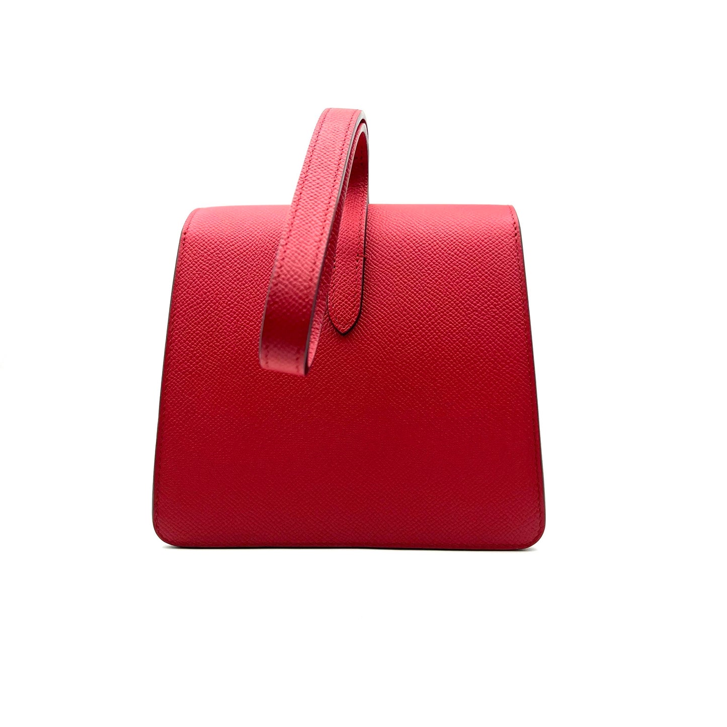 Moynat - Other - Leather - Red - (mini)