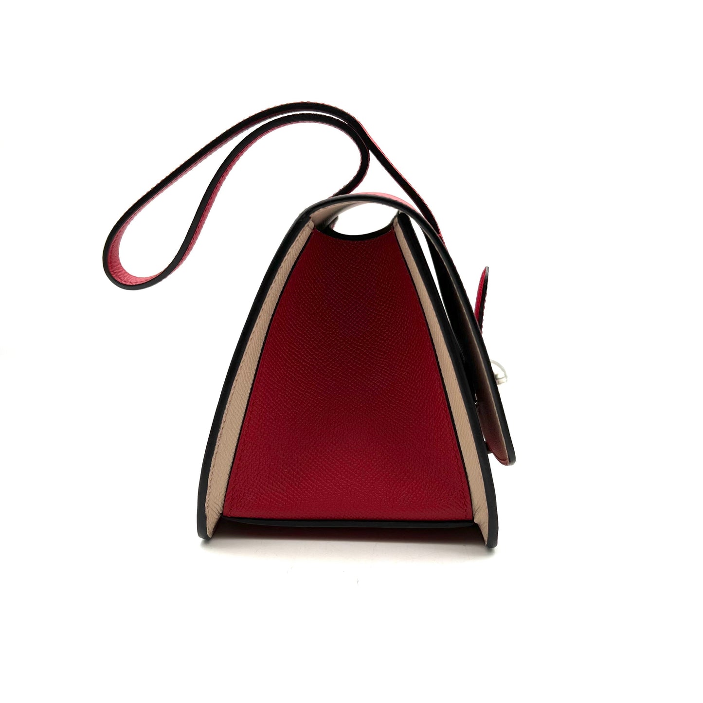 Moynat - Other - Leather - Red - (mini)