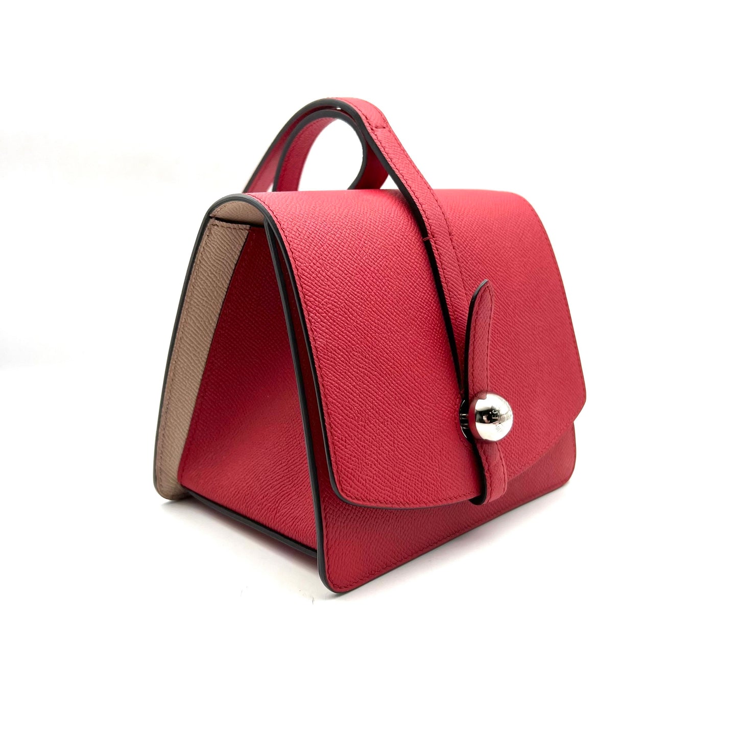 Moynat - Other - Leather - Red - (mini)