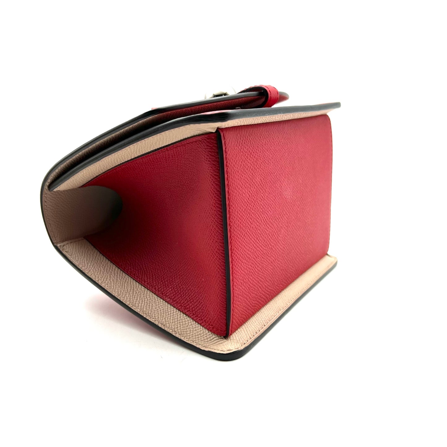 Moynat - Other - Leather - Red - (mini)