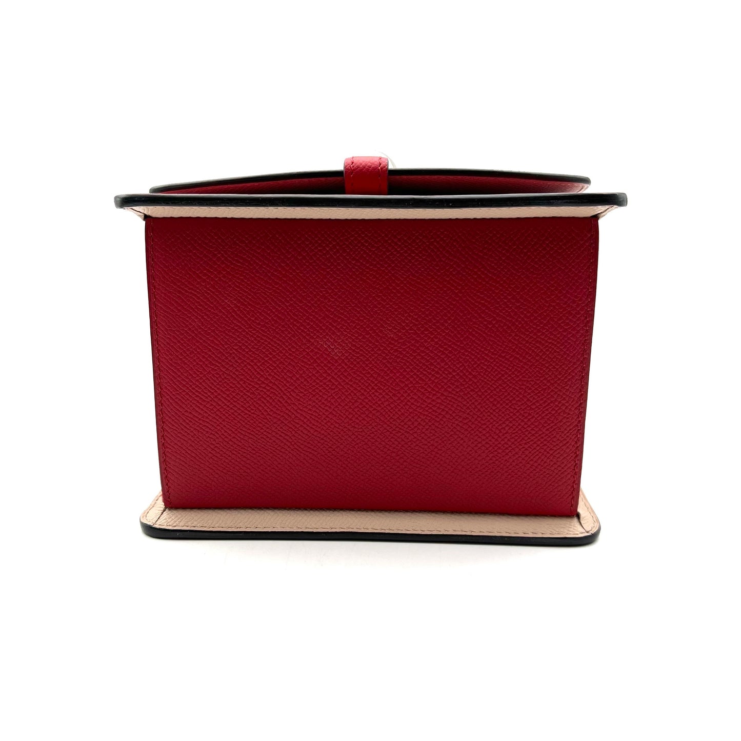 Moynat - Other - Leather - Red - (mini)