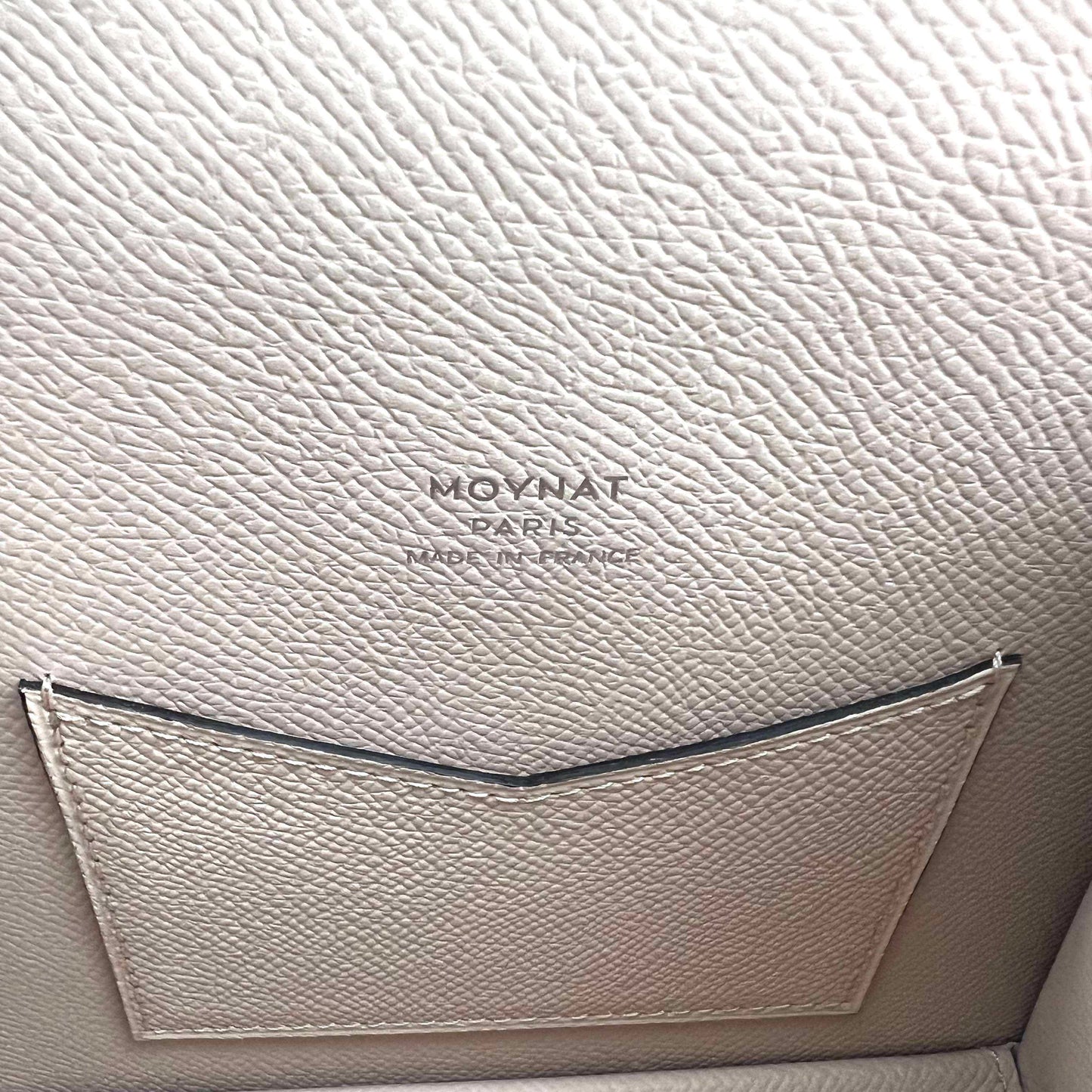 Moynat - Other - Leather - Red - (mini)
