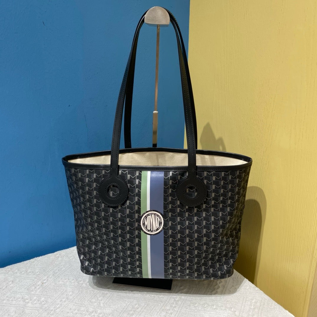 Moynat - Other - Synthetic - Black - (small)