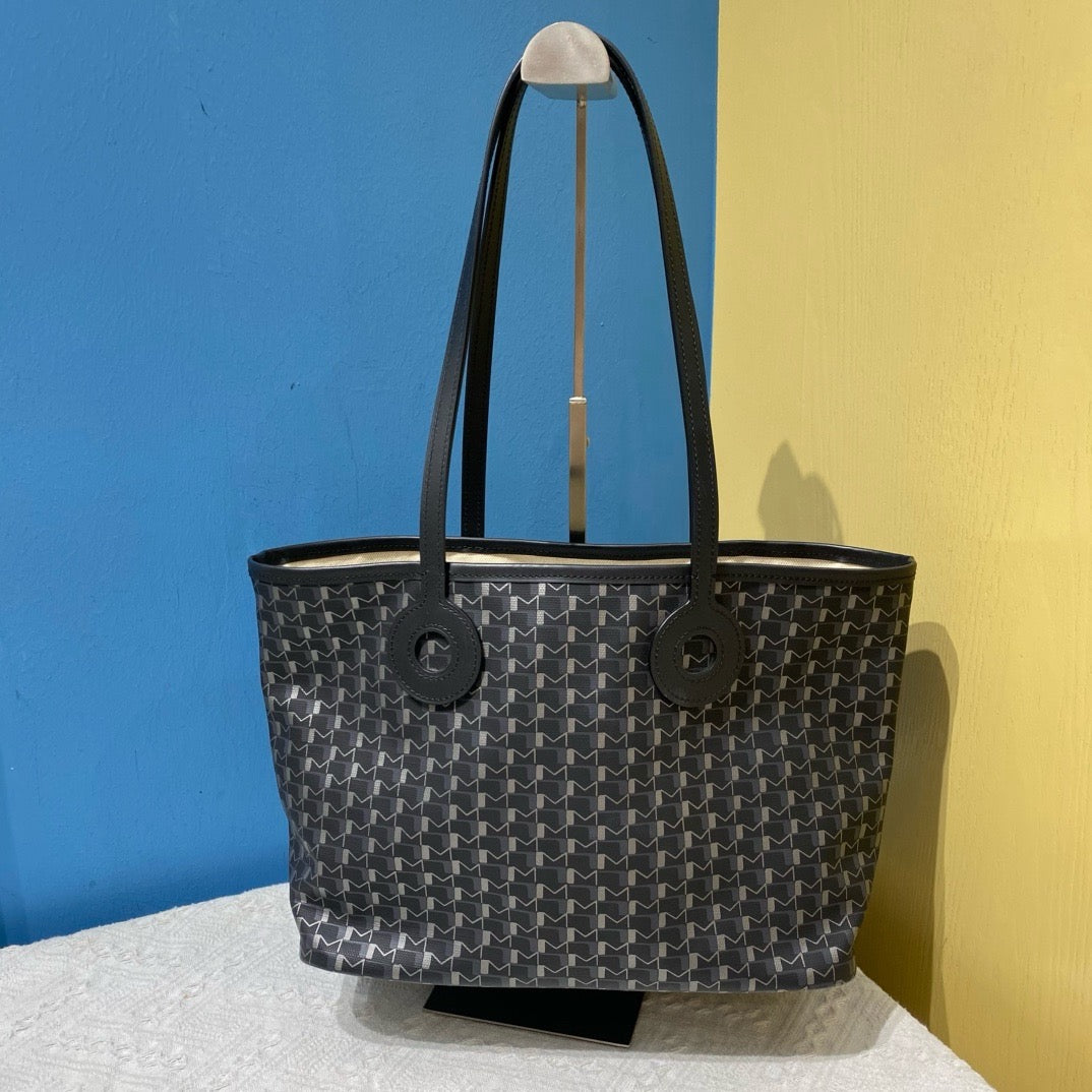 Moynat - Other - Synthetic - Black - (small)